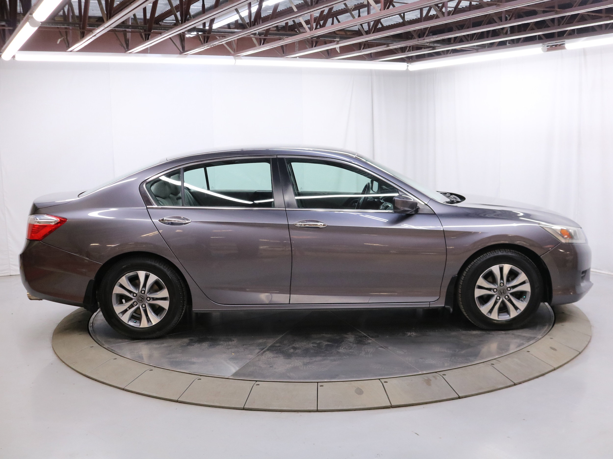 2014 Honda Accord 8