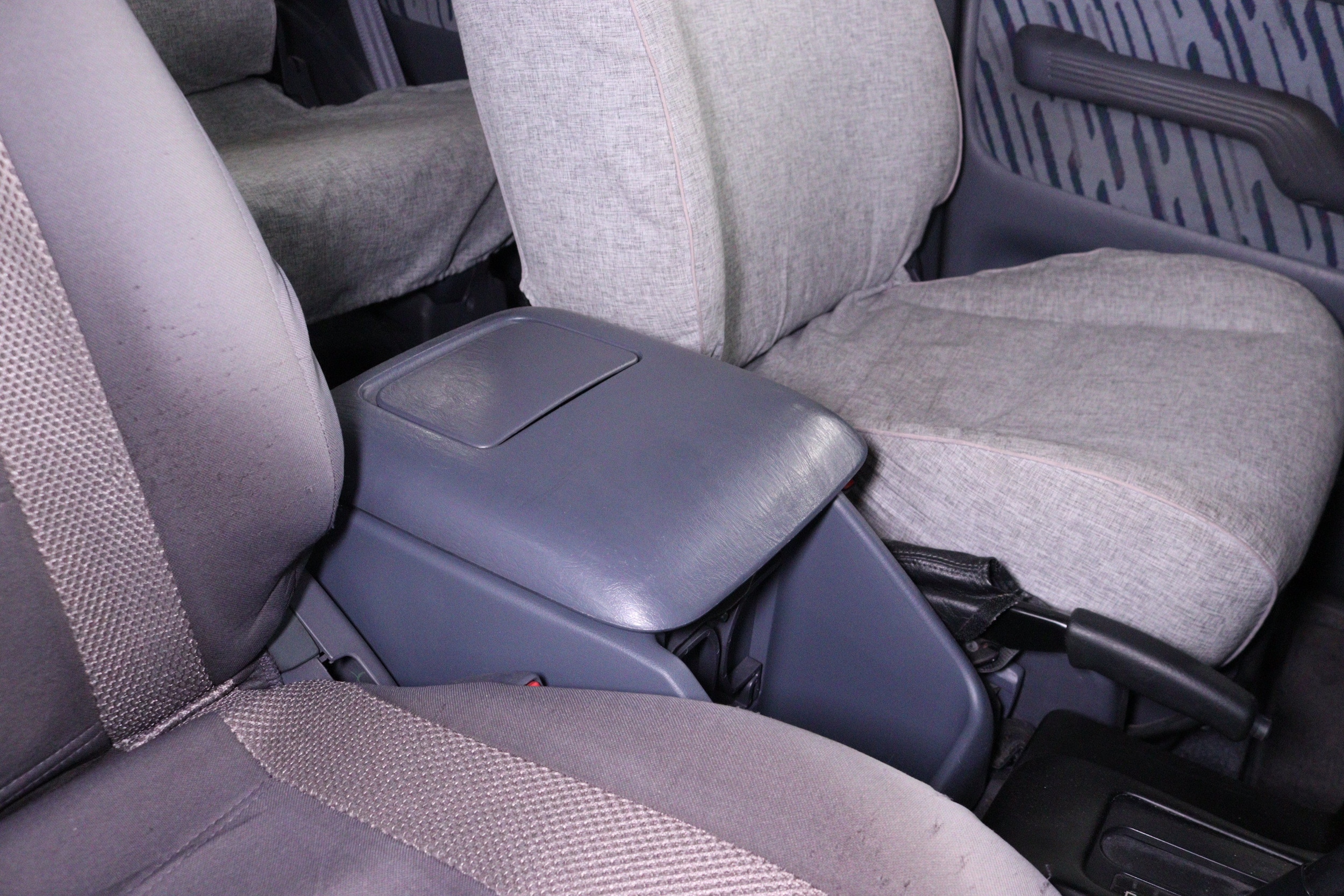 1997 Toyota Landcruiser Prado 67