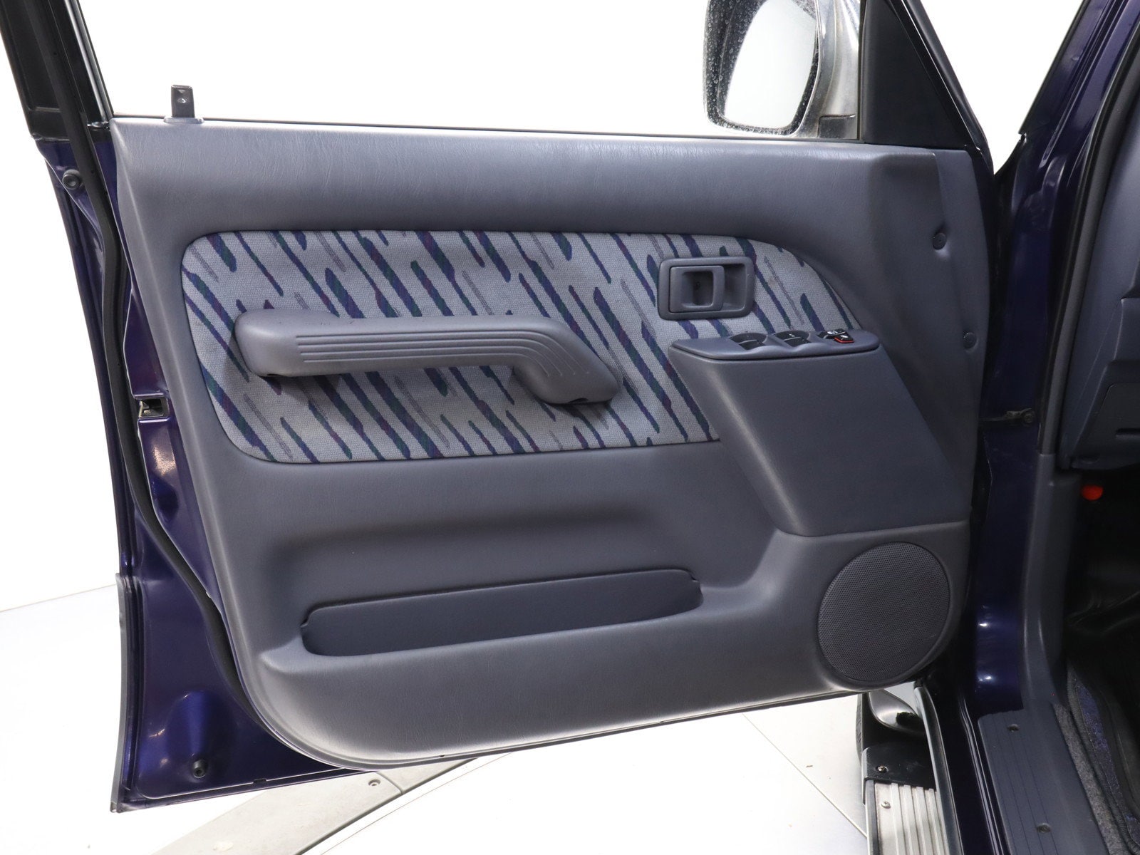 1997 Toyota Land Cruiser Prado 22