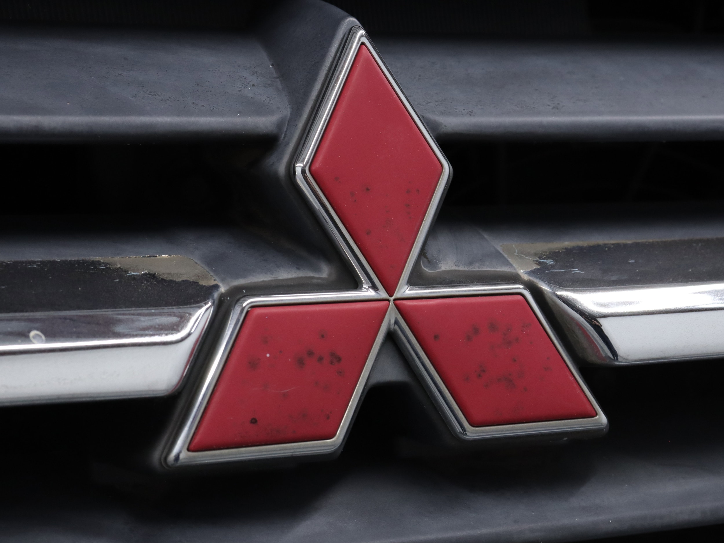2000 Mitsubishi Pajero 62