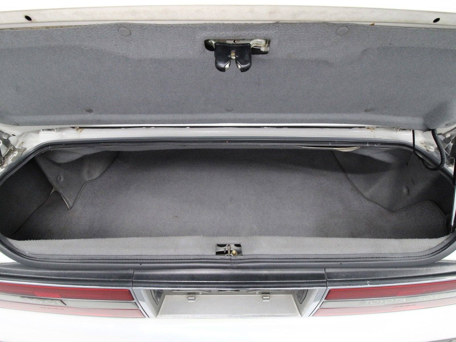 1989 Toyota Soarer 22