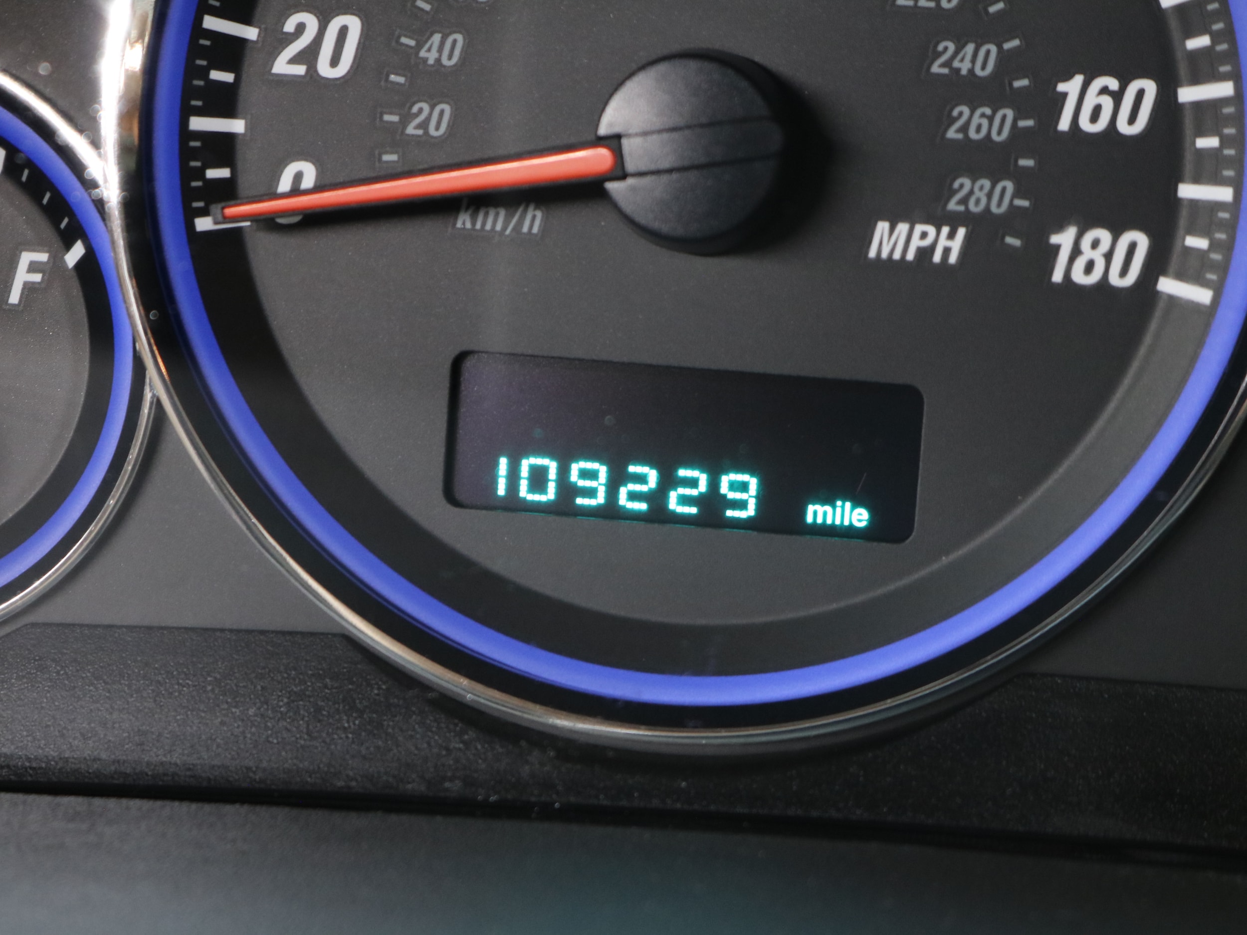 2007 Jeep Grand Cherokee 47