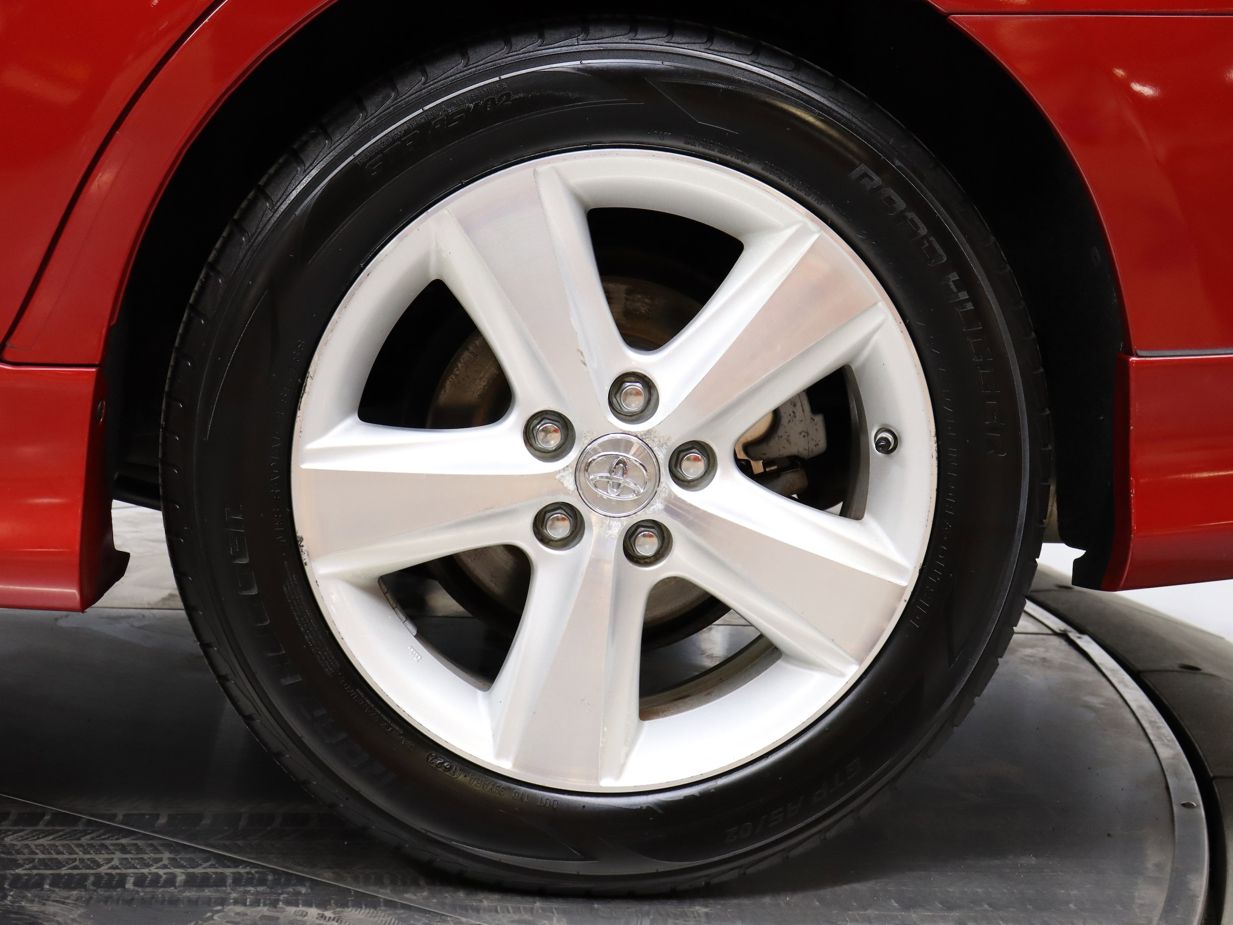 2011 Toyota Camry 33