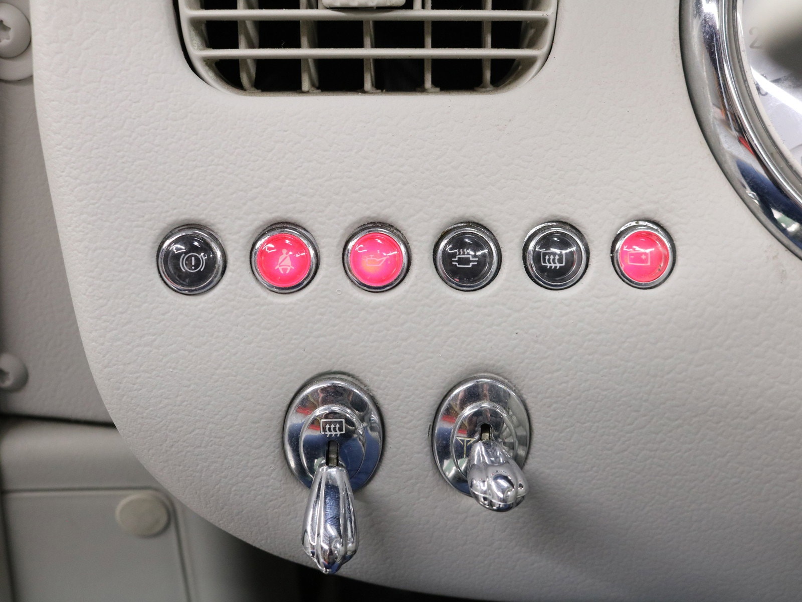 1991 Nissan Figaro 51