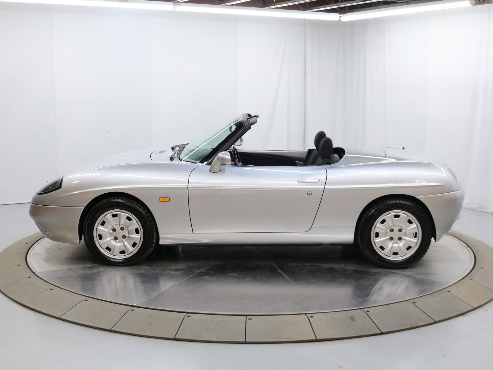 1999 FIAT Barchetta 20