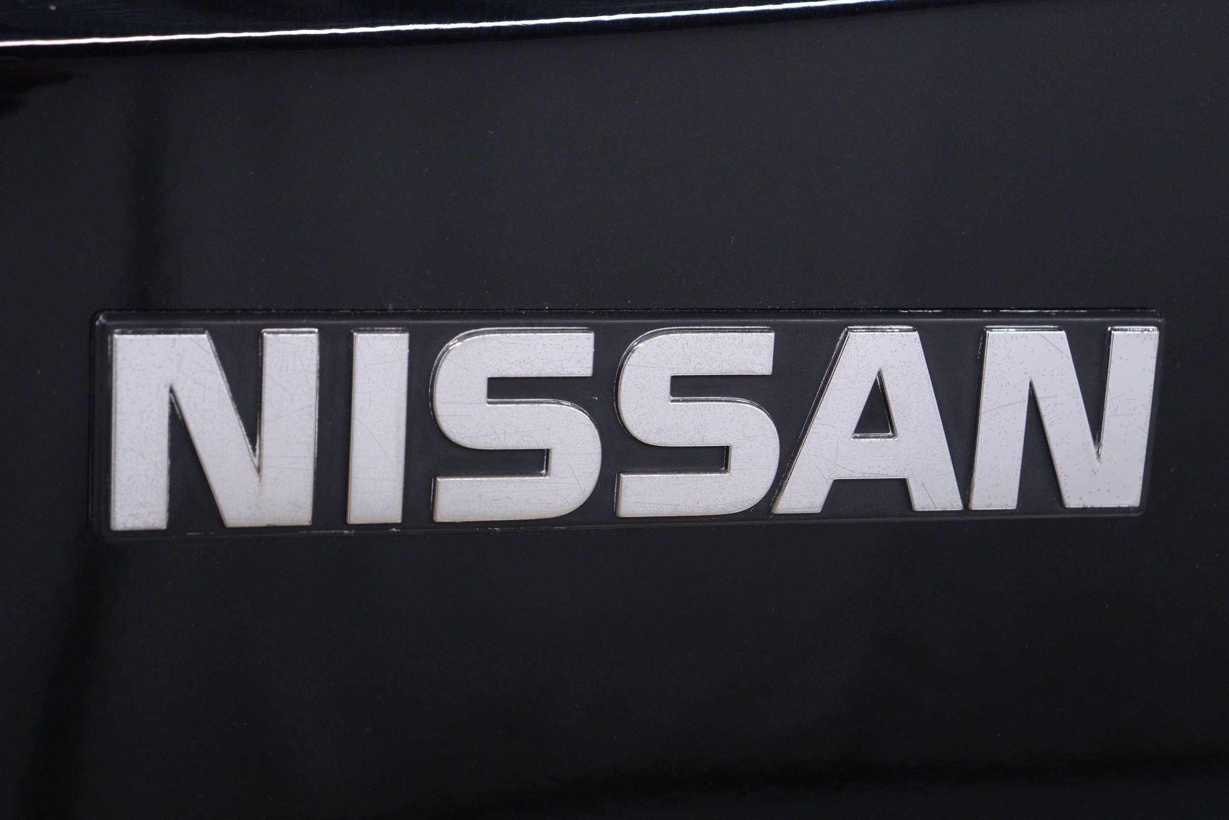 1985 Nissan 720 45