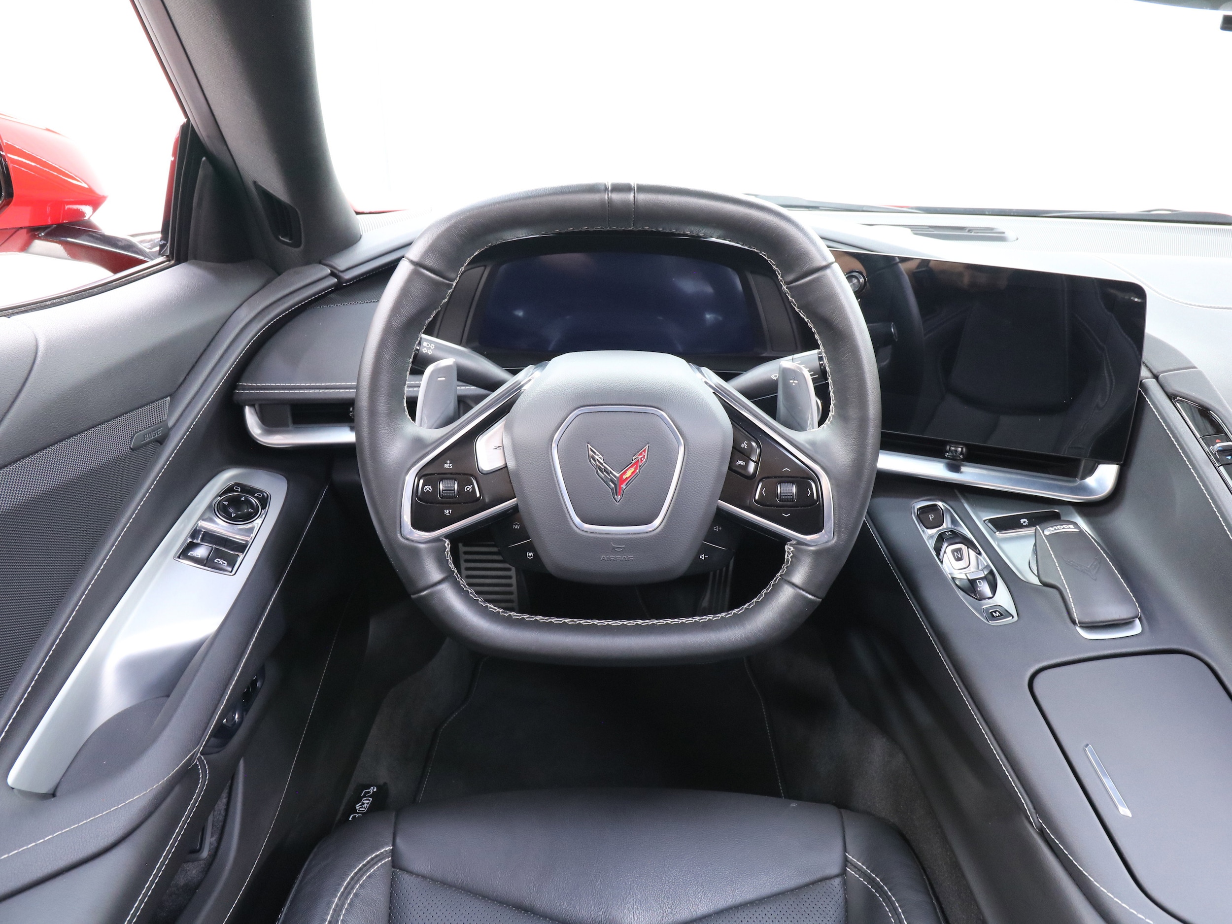2022 Chevrolet Corvette 14