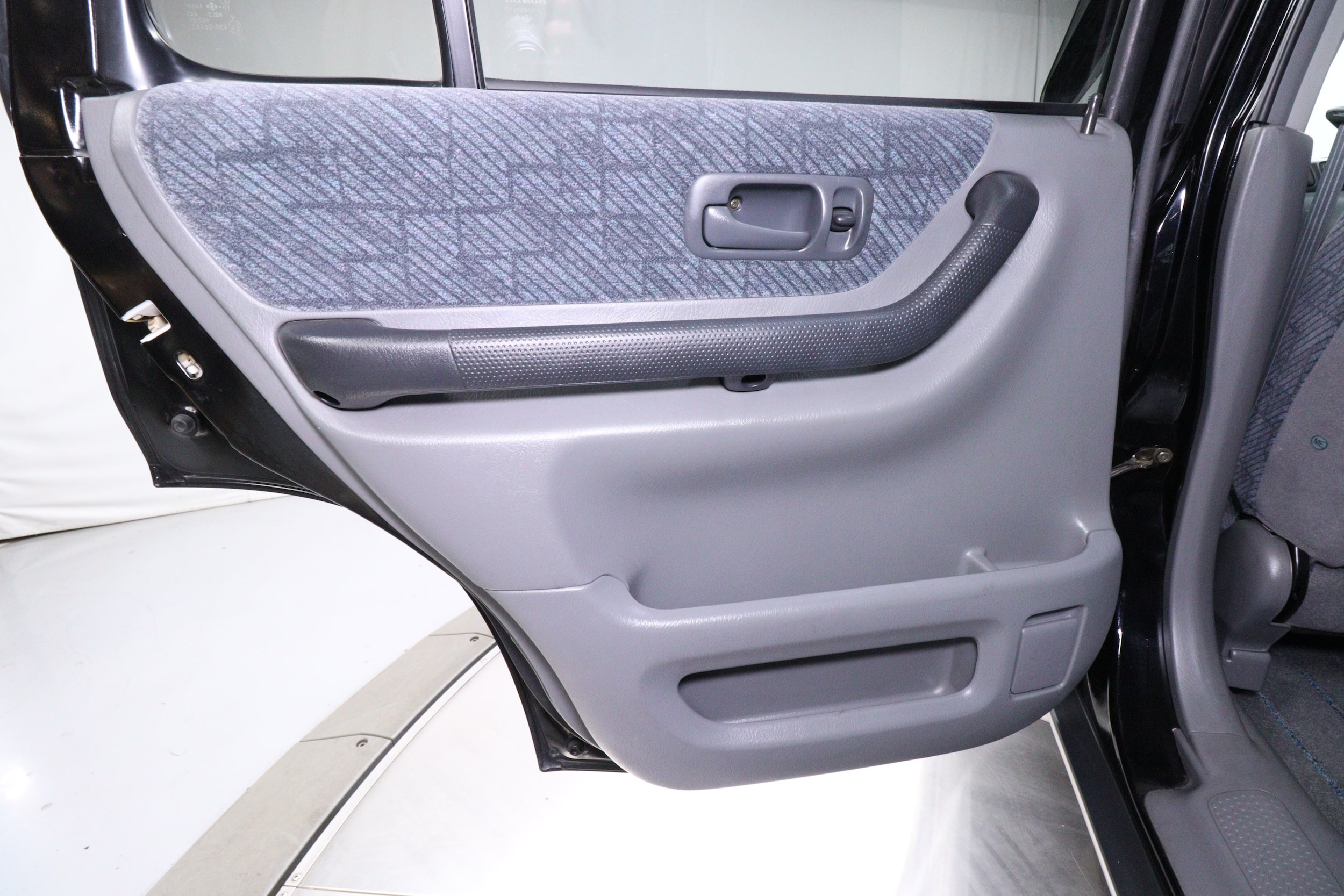 1997 Honda CR-V 23