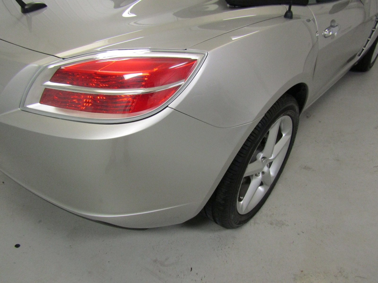 2007 Saturn Sky 43