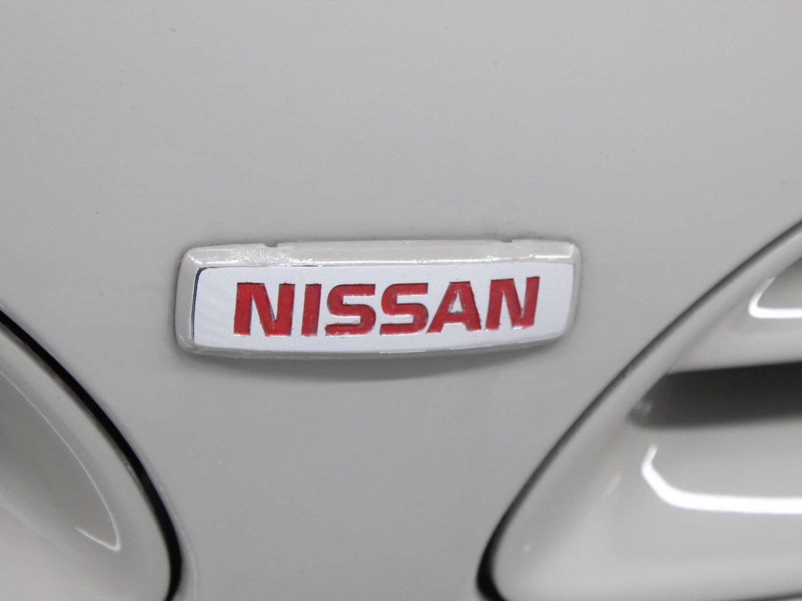 1997 Nissan March 52