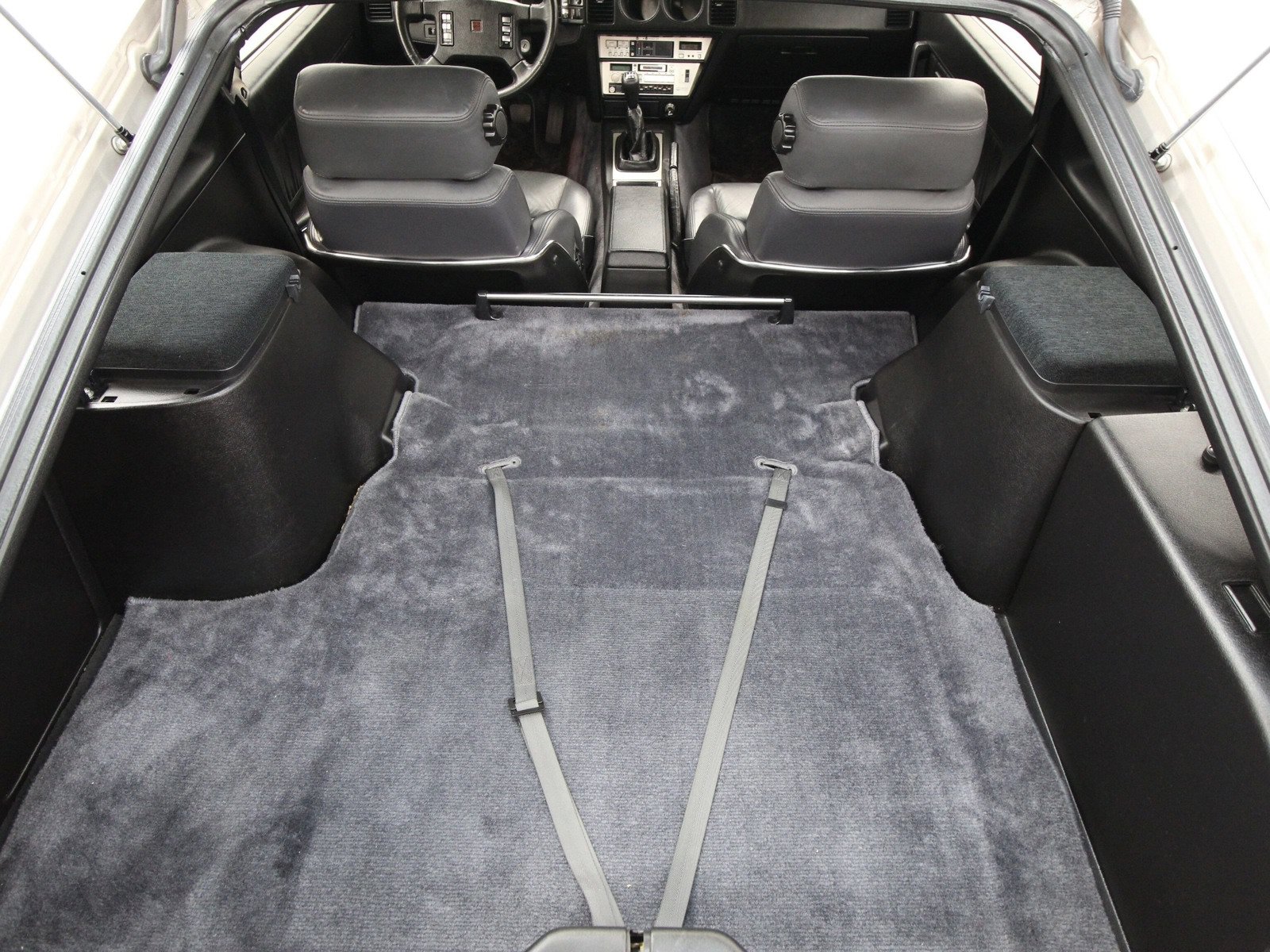 1986 Nissan 300ZX 49