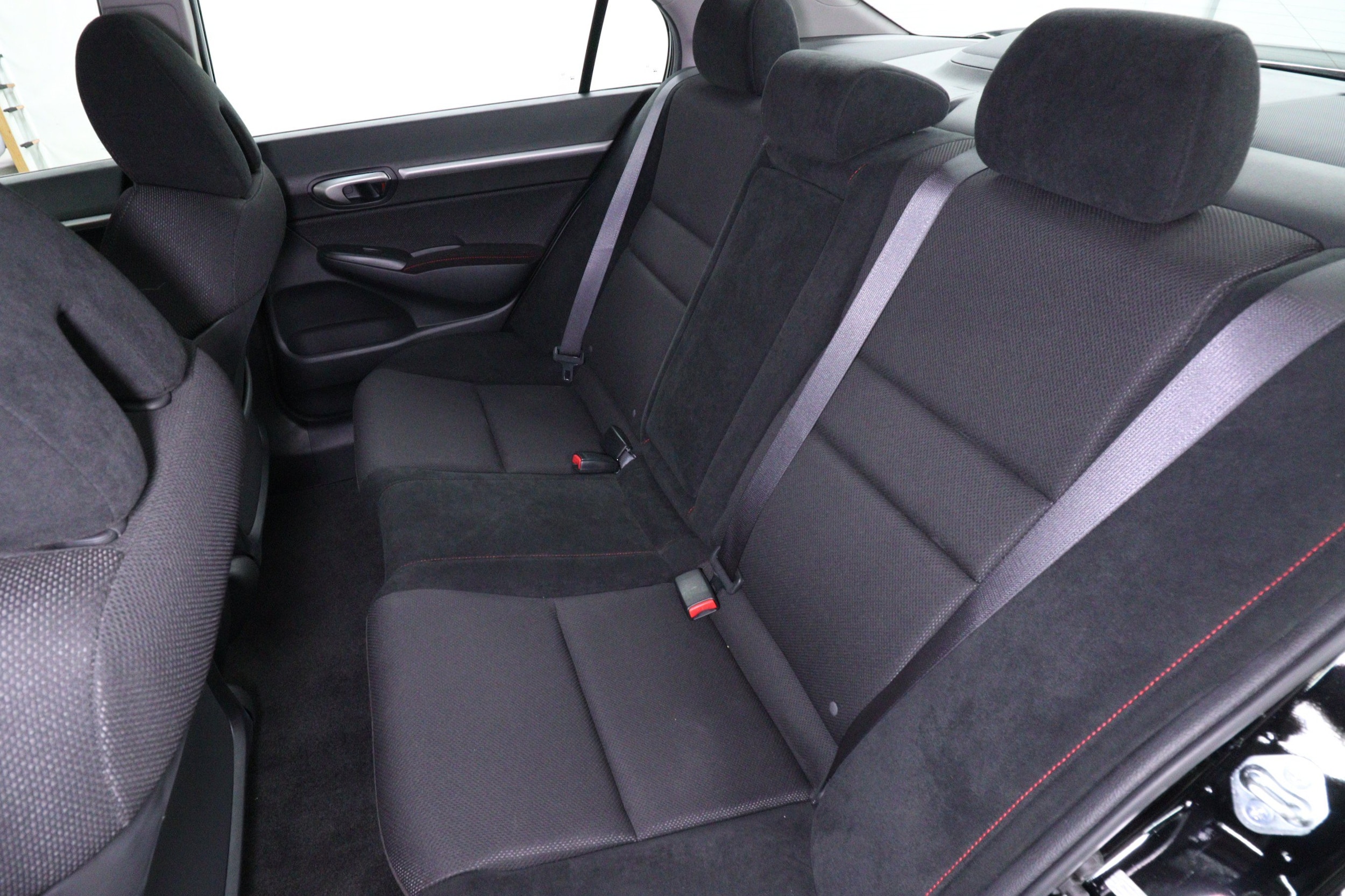 2009 Honda Civic 25