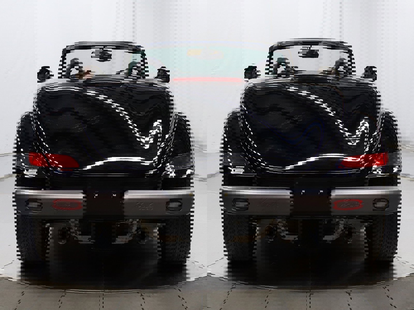 1999 Plymouth Prowler 6