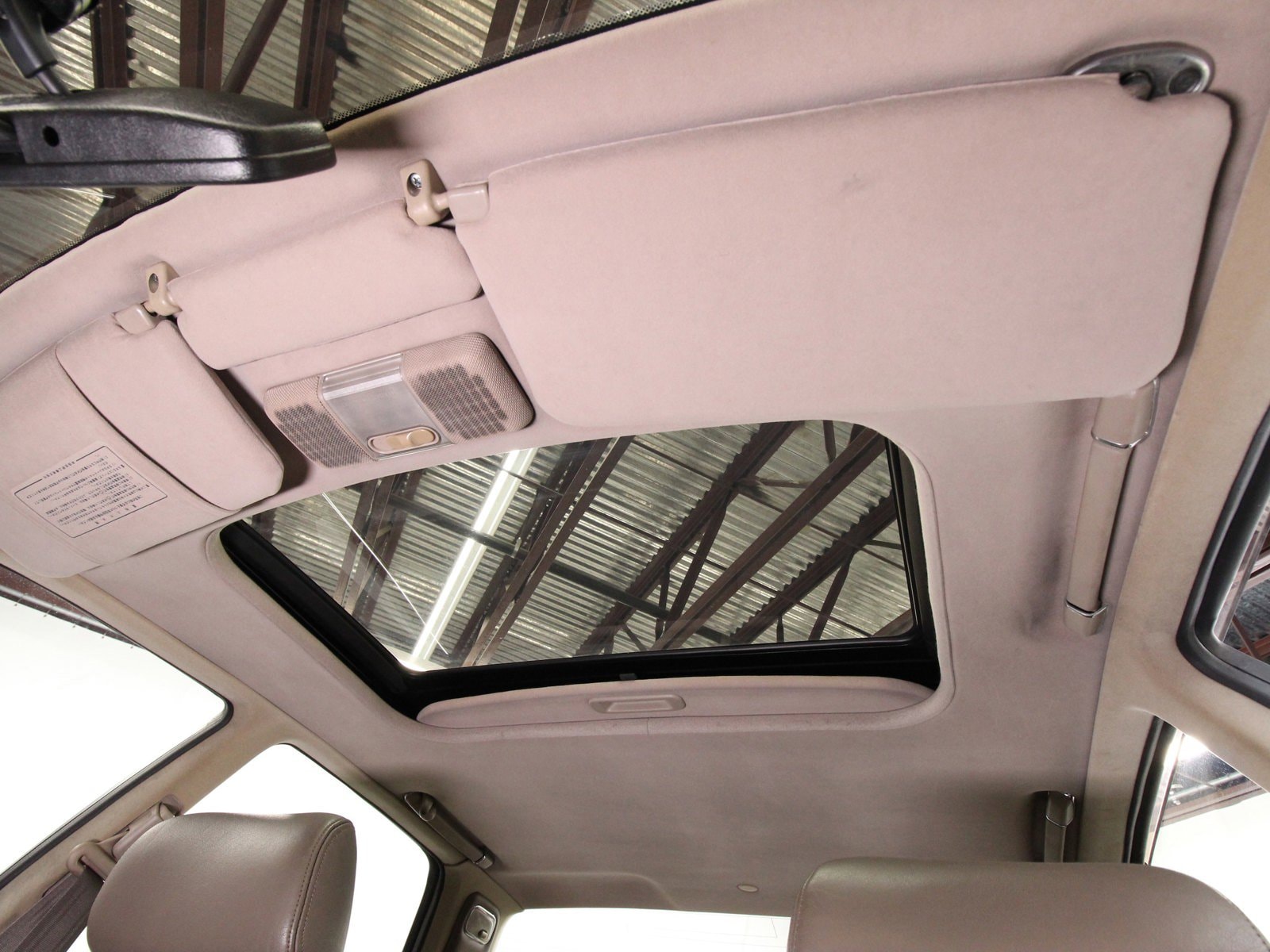 1992 Honda Inspire 44