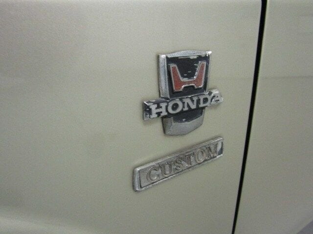 1972 Honda Life 49