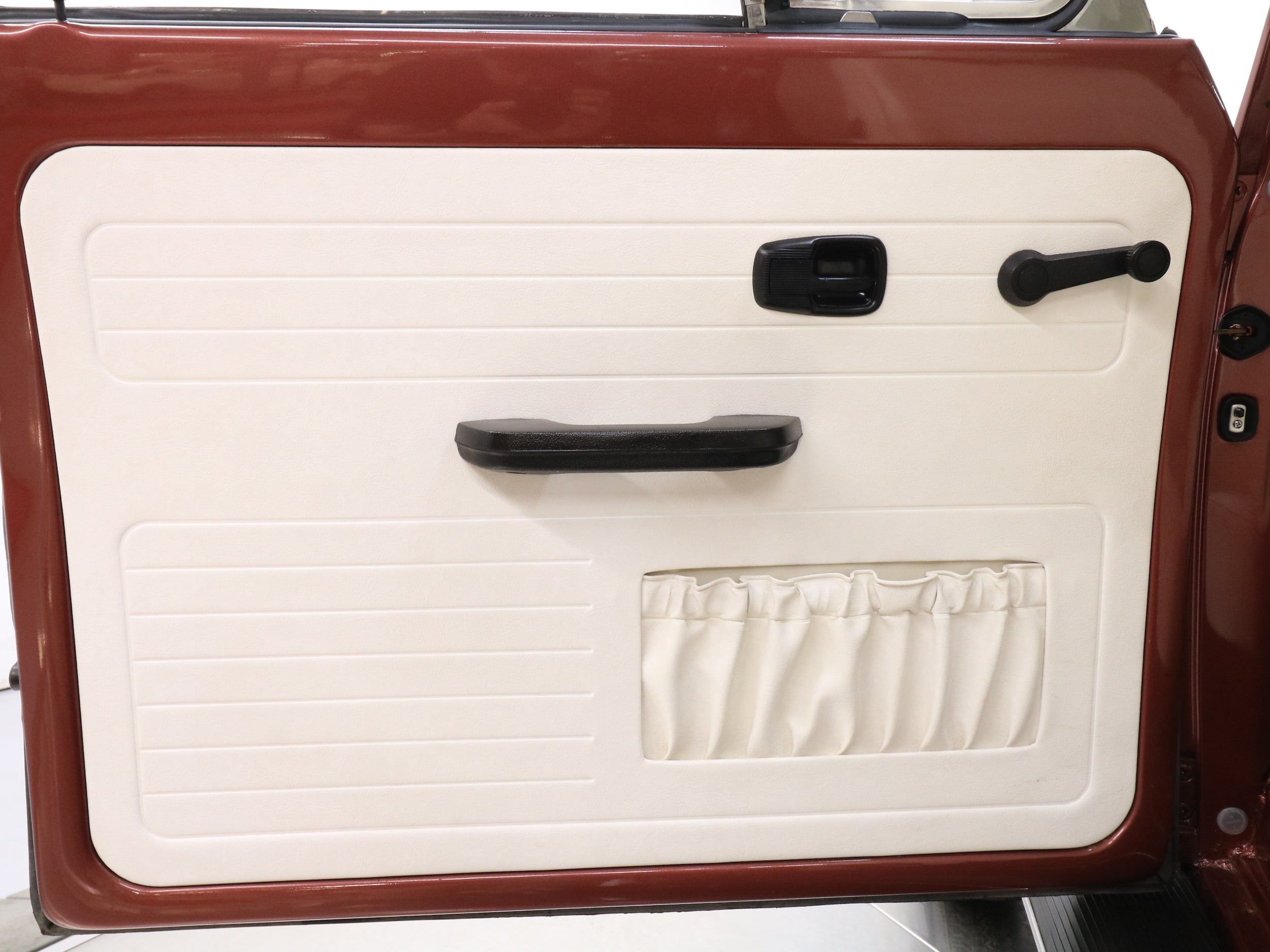 1978 Volkswagen Super Beetle 20