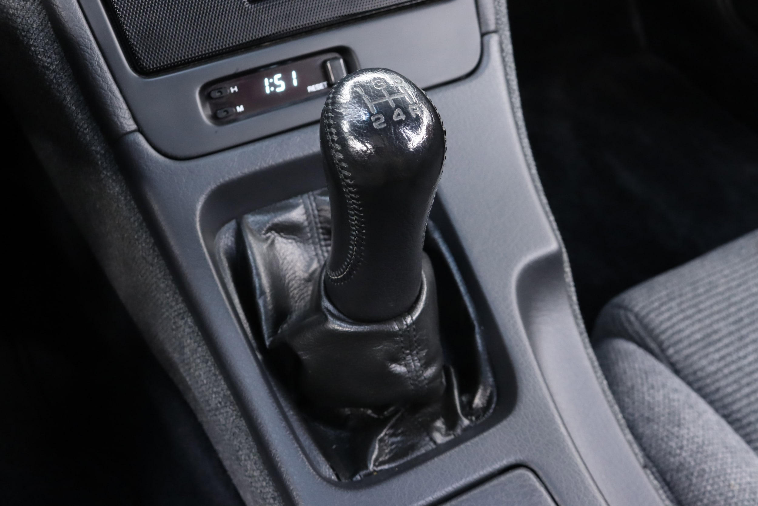 1990 Nissan 300ZX 22