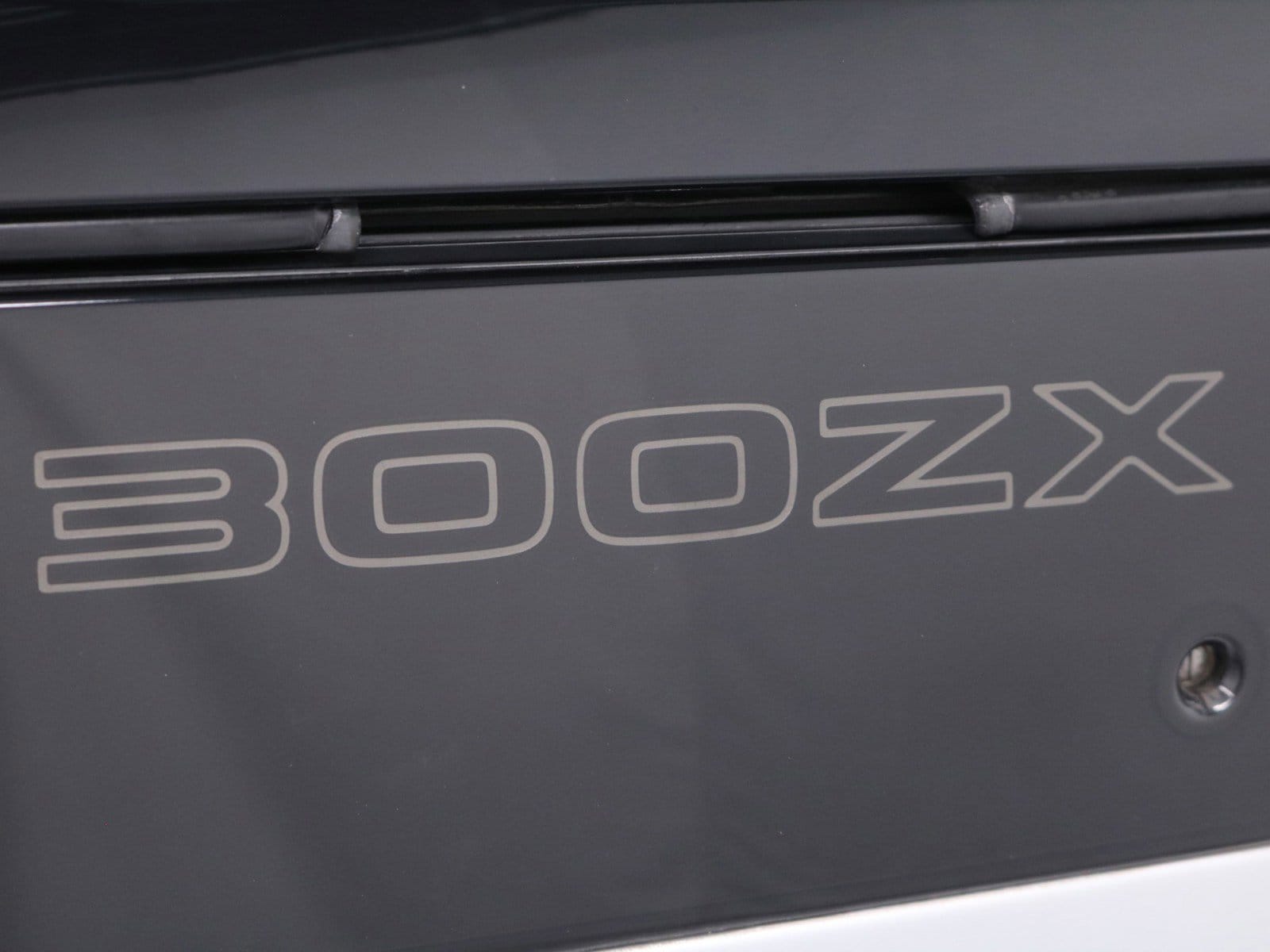 1992 Nissan Fairlady Z 300ZX 60