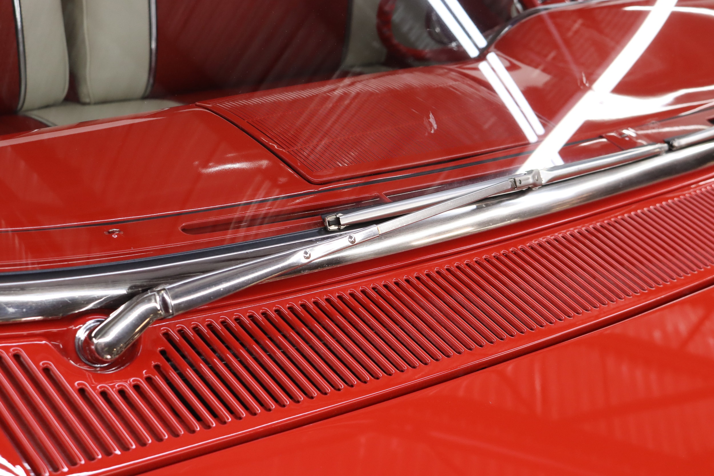 1961 Ford Galaxie 47