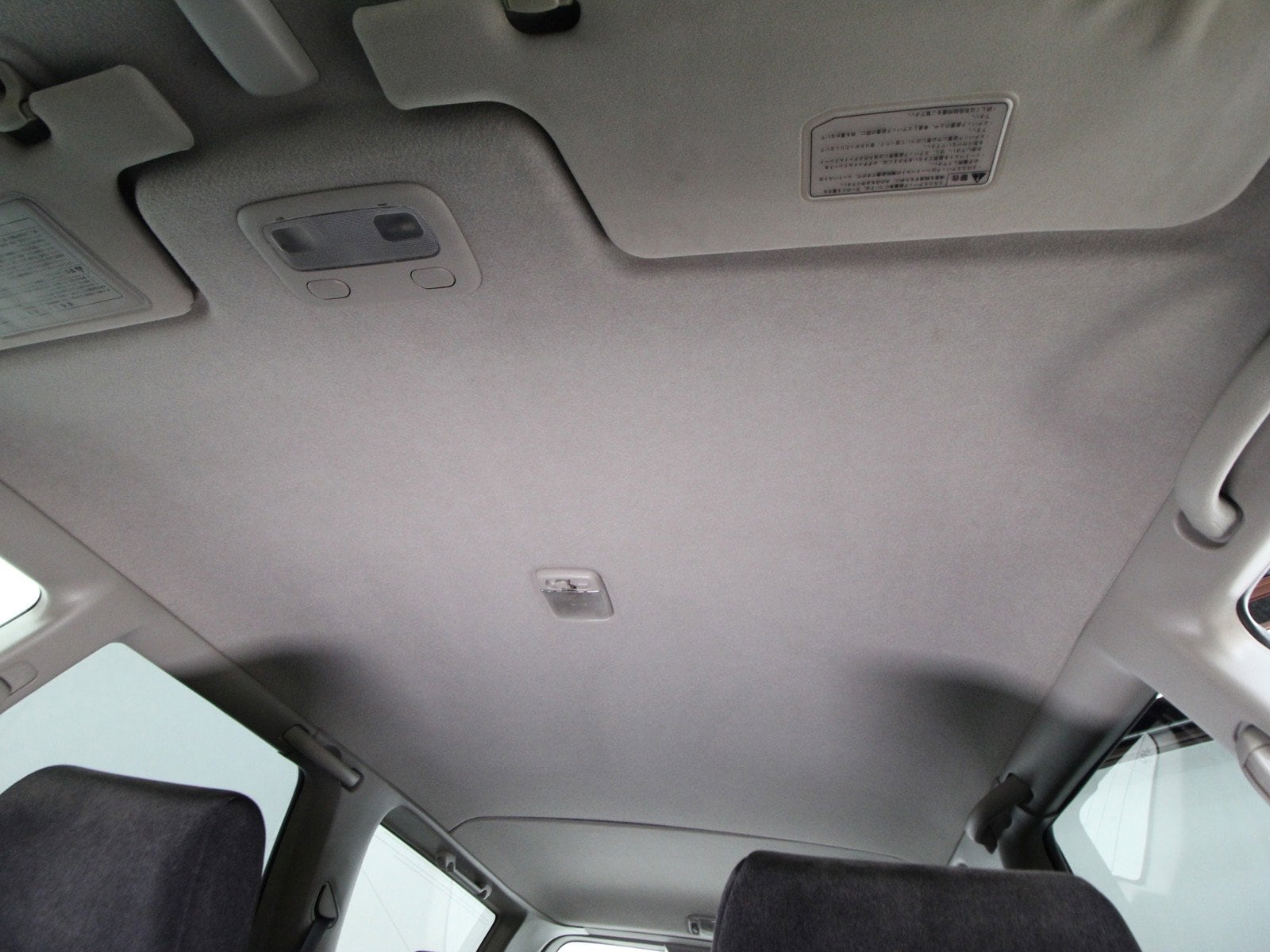 1996 Nissan Stagea 42