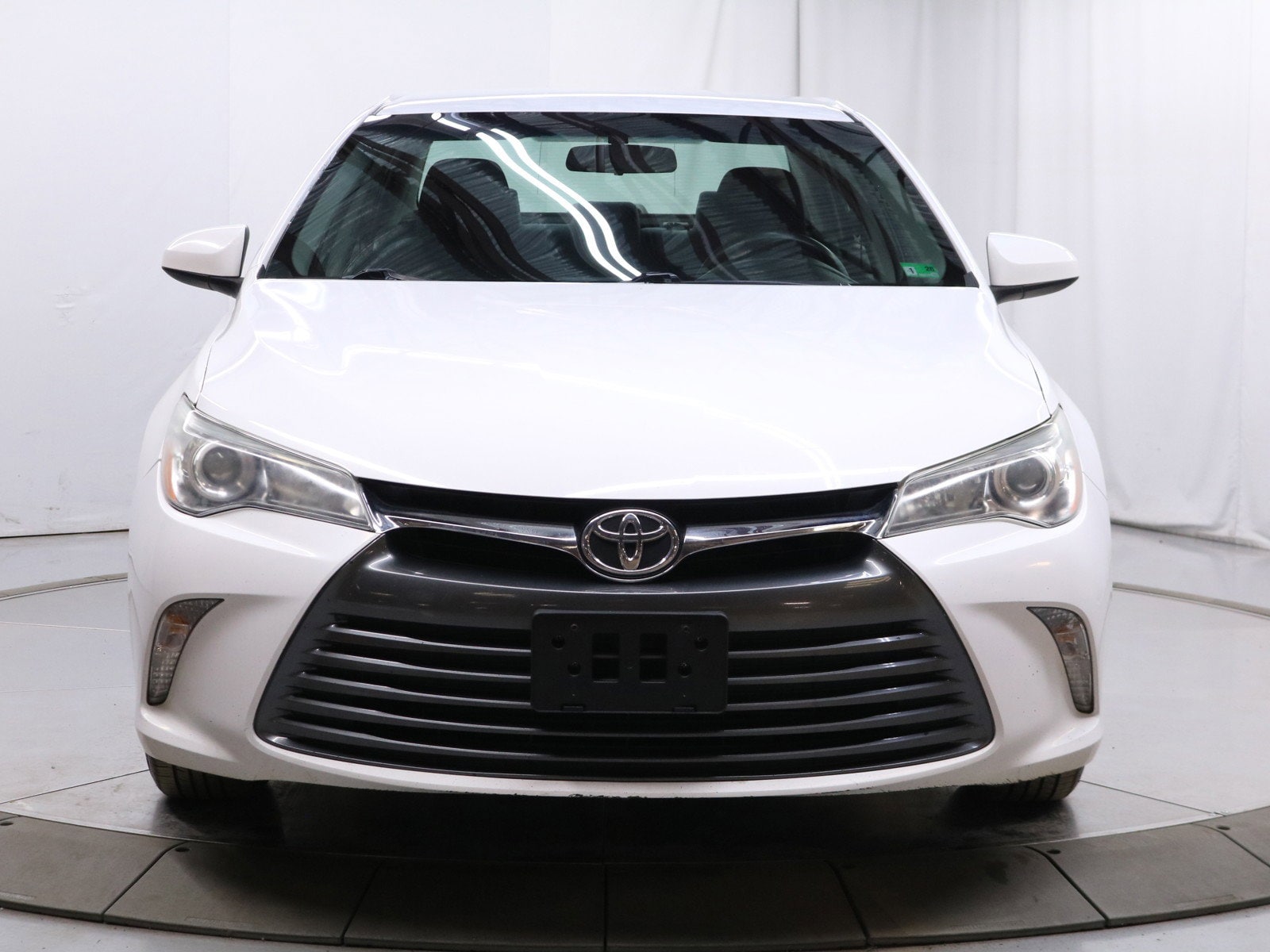 2015 Toyota Camry 3