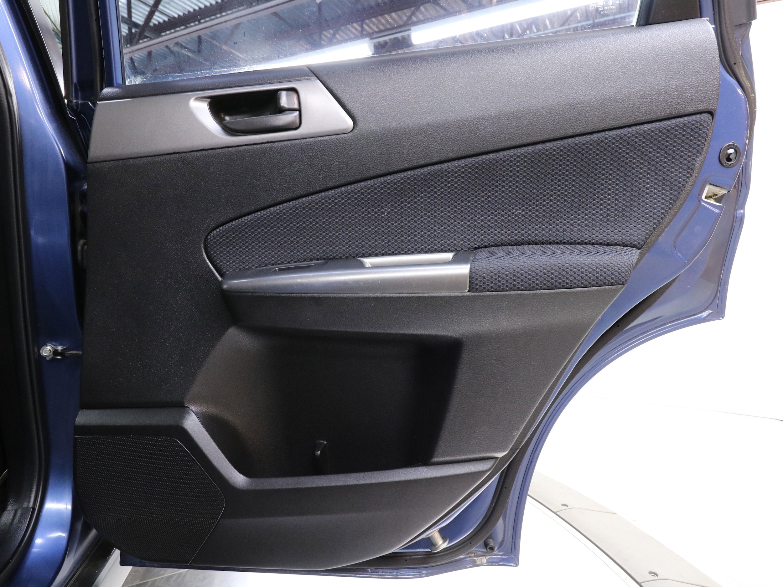 2012 Subaru Forester 23