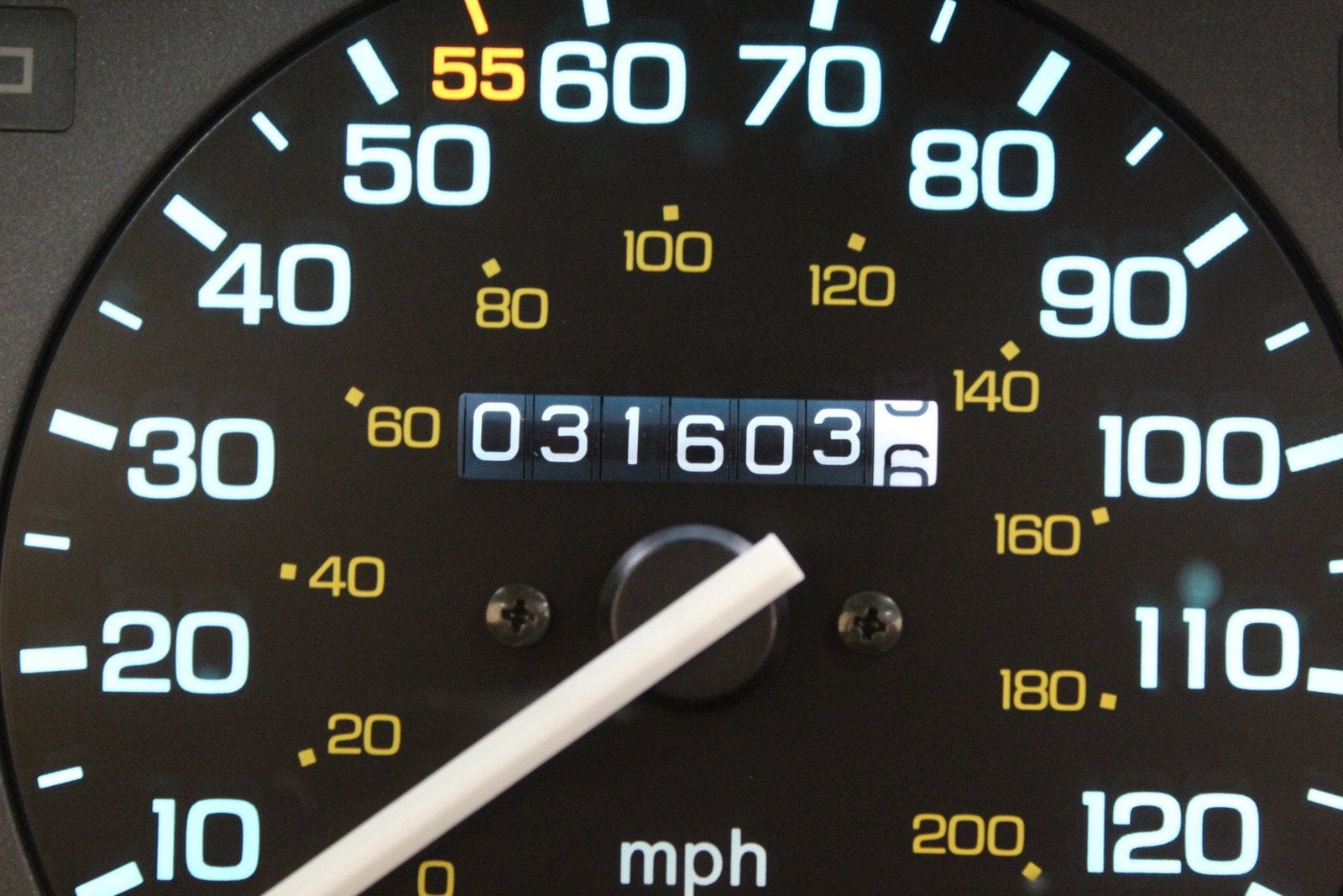 1989 Honda Accord 36