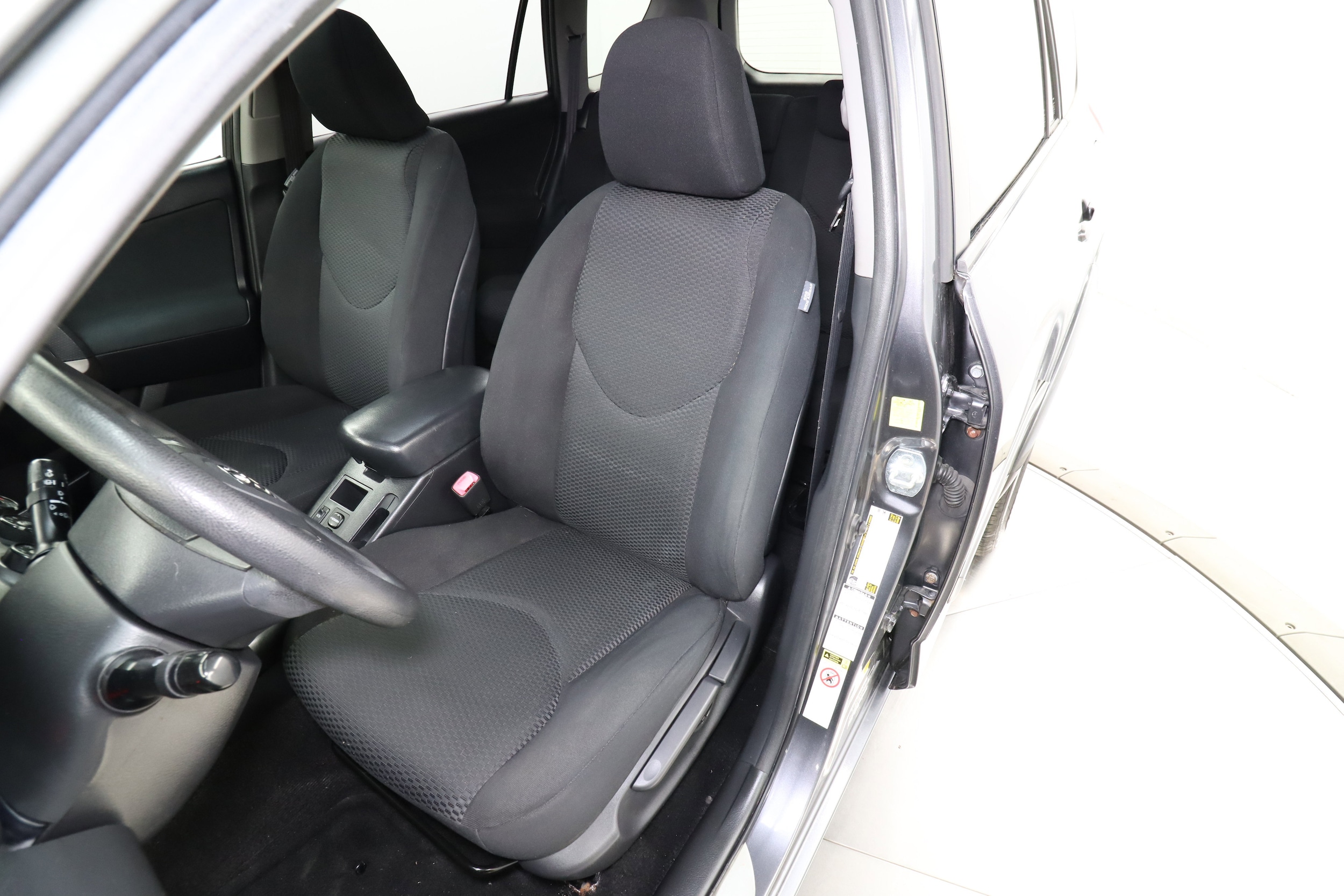 2010 Toyota RAV4 16