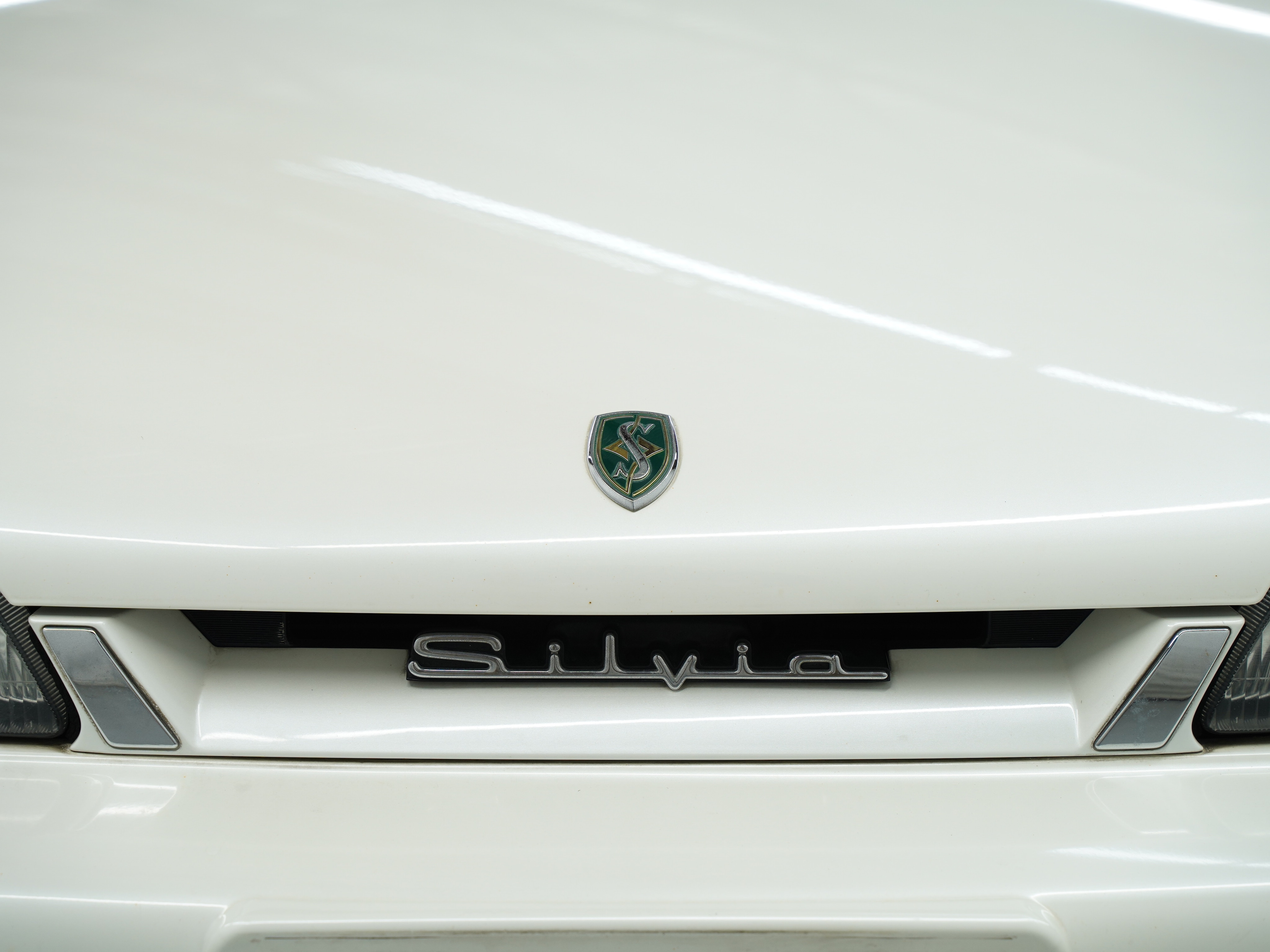 1993 Nissan Silvia 44