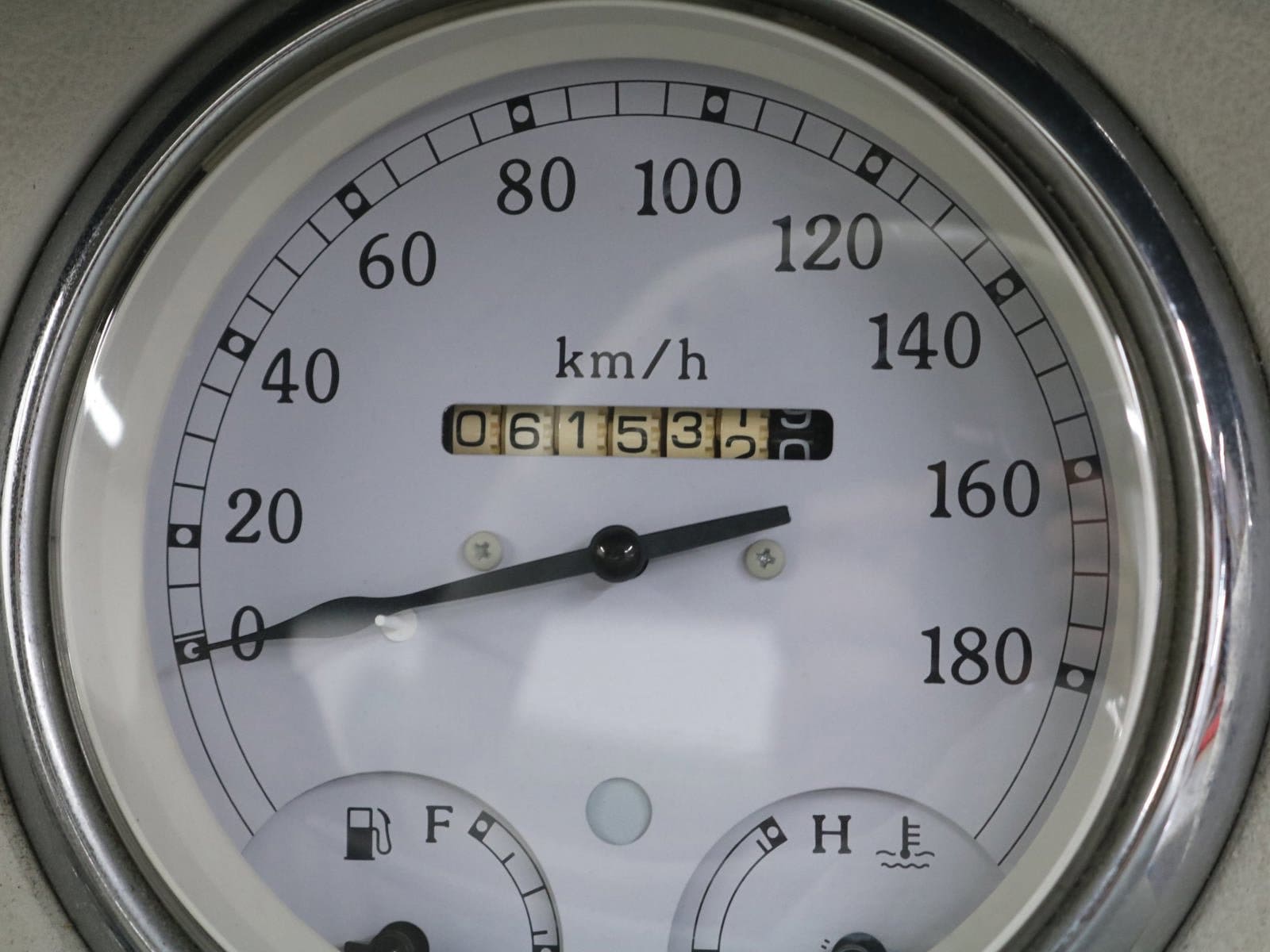 1992 Nissan Figaro 46
