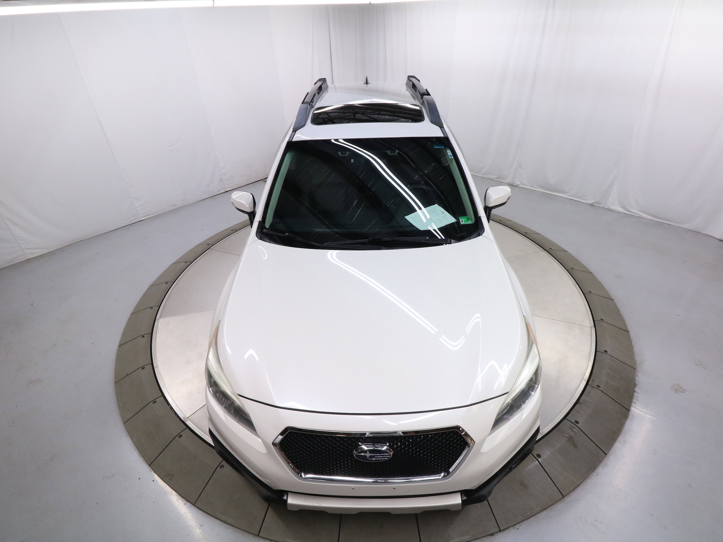 2016 Subaru Outback 44