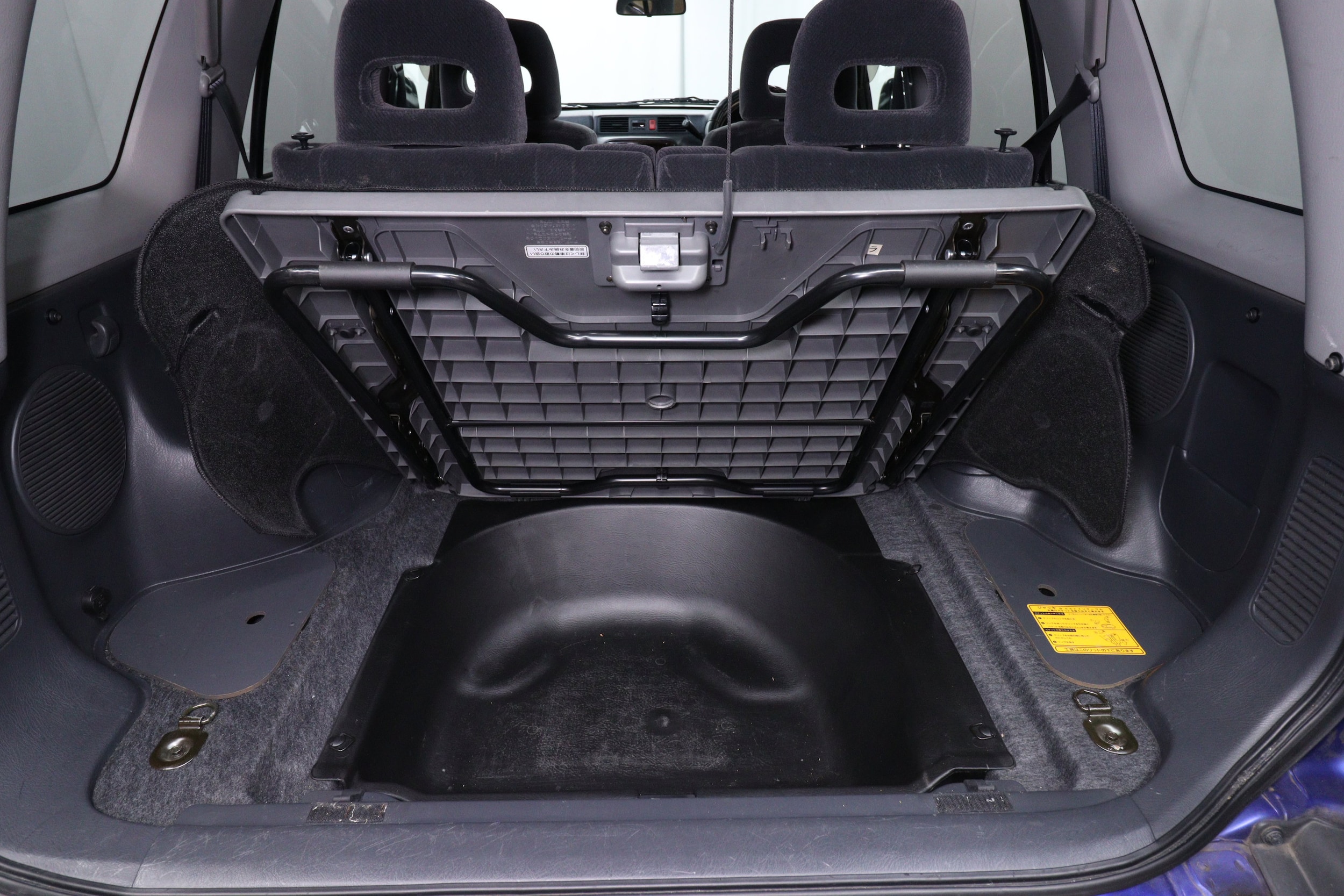 1999 Honda CR-V 52