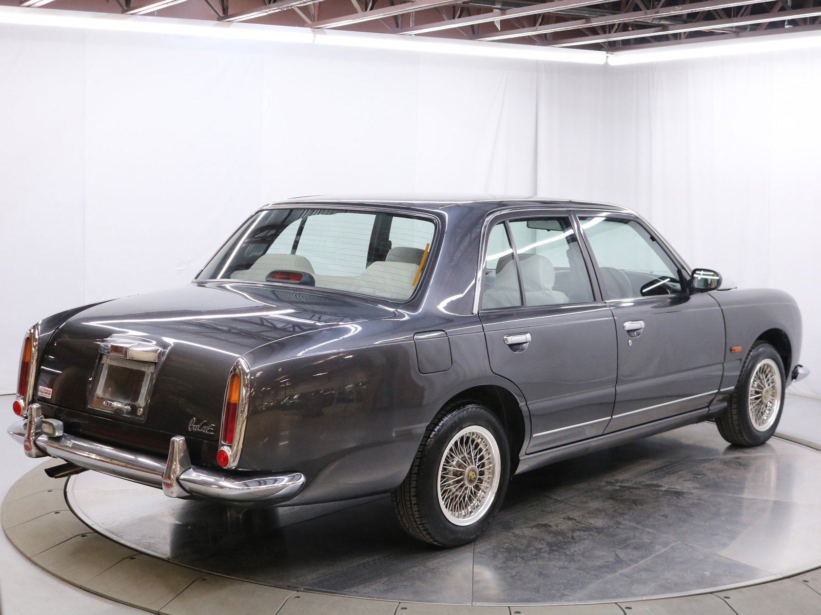 1996 Mitsuoka Galue 9