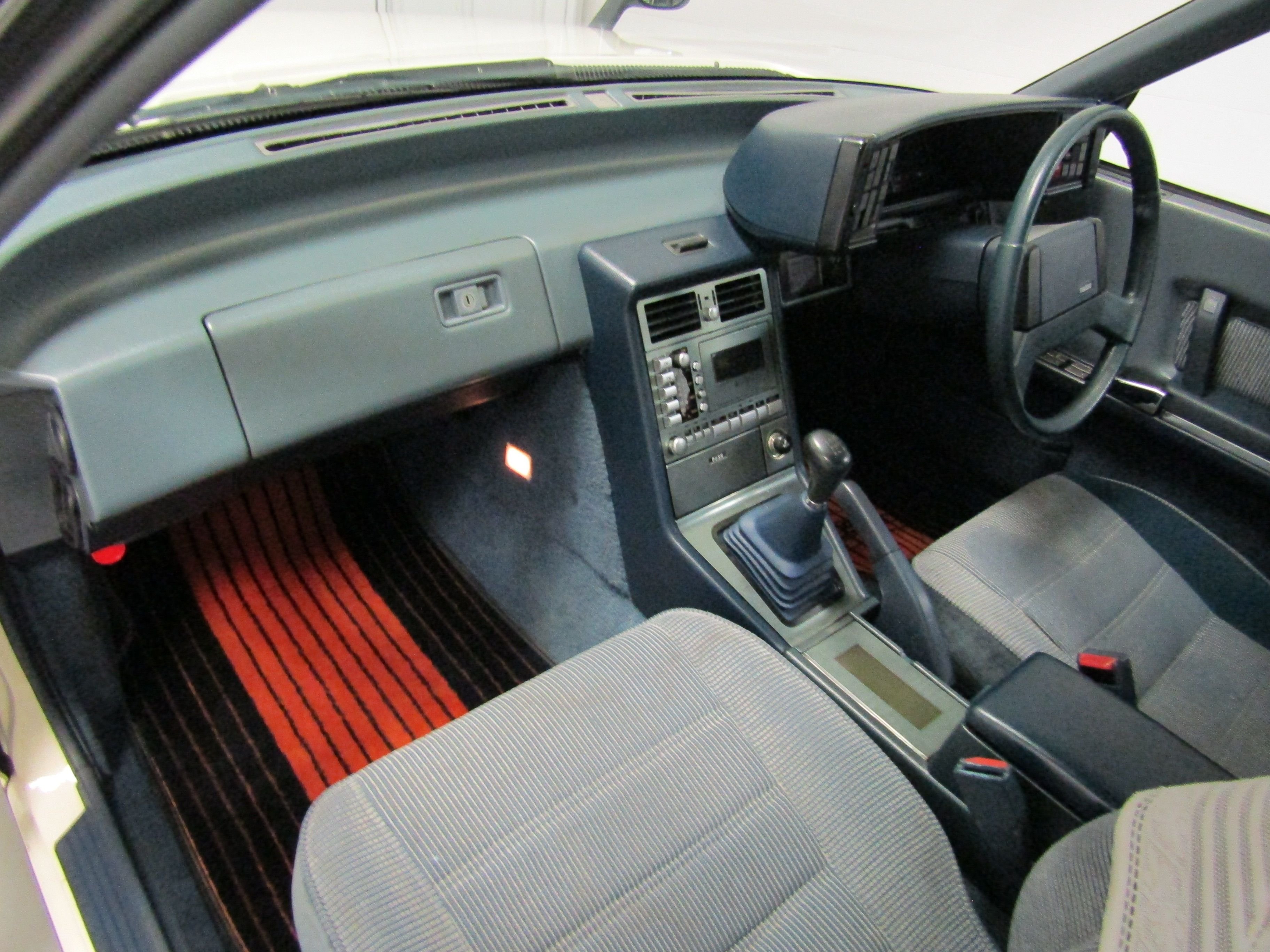 1981 Mazda Cosmo 13