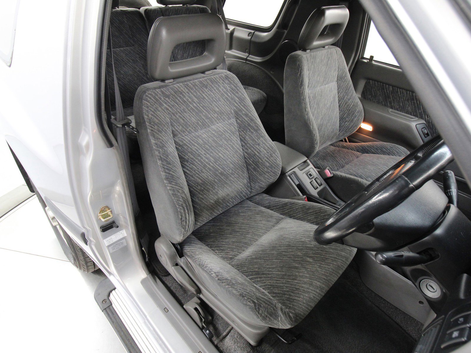 1996 Honda Jazz 18