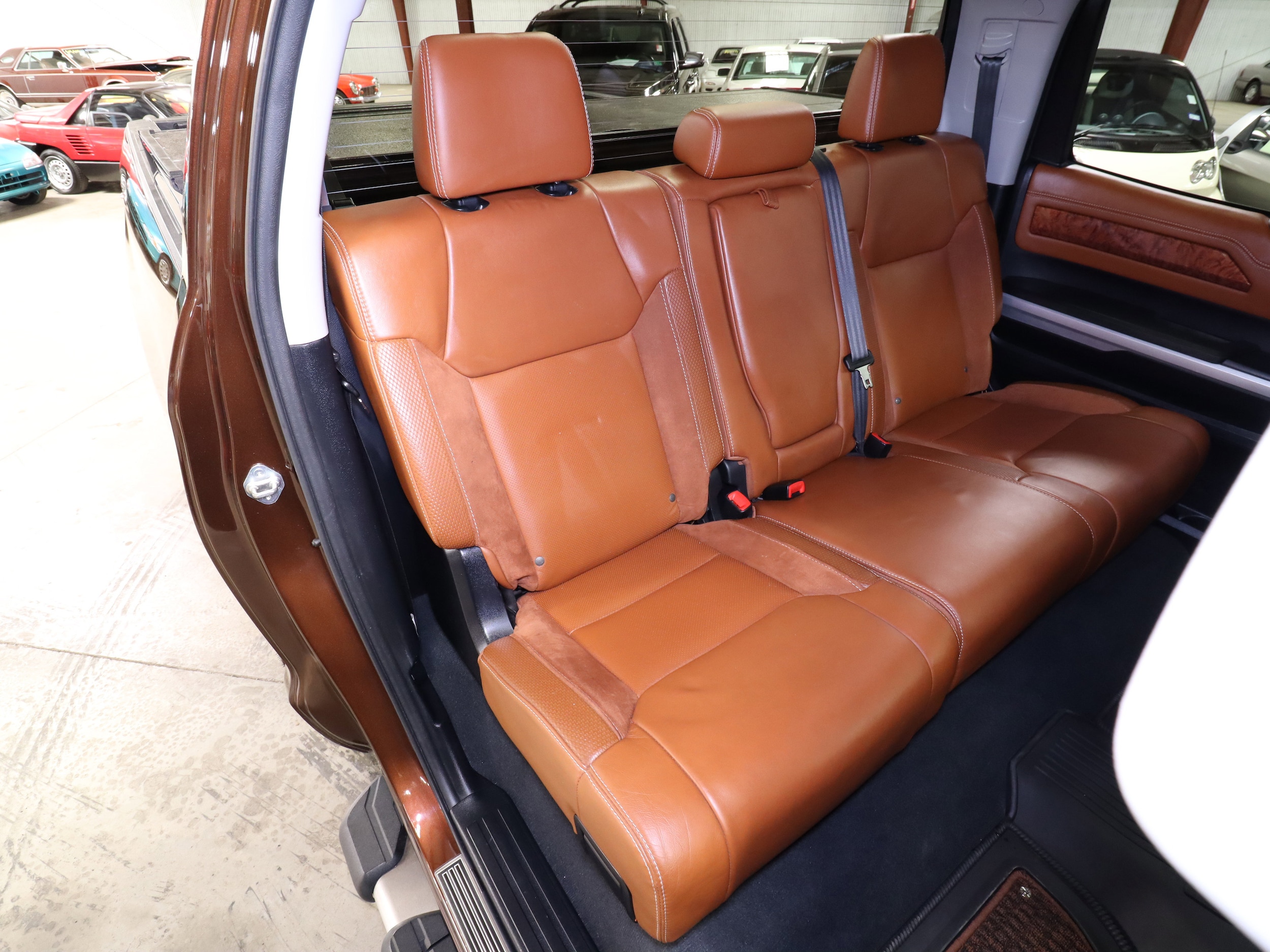 2014 Toyota Tundra 19