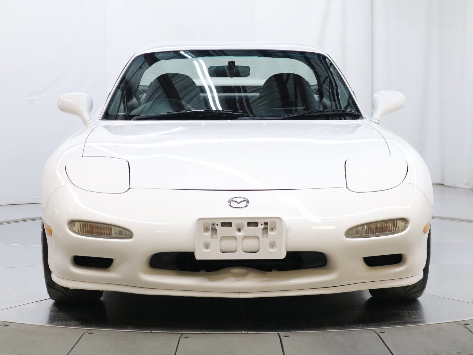 1994 Mazda RX-7 3