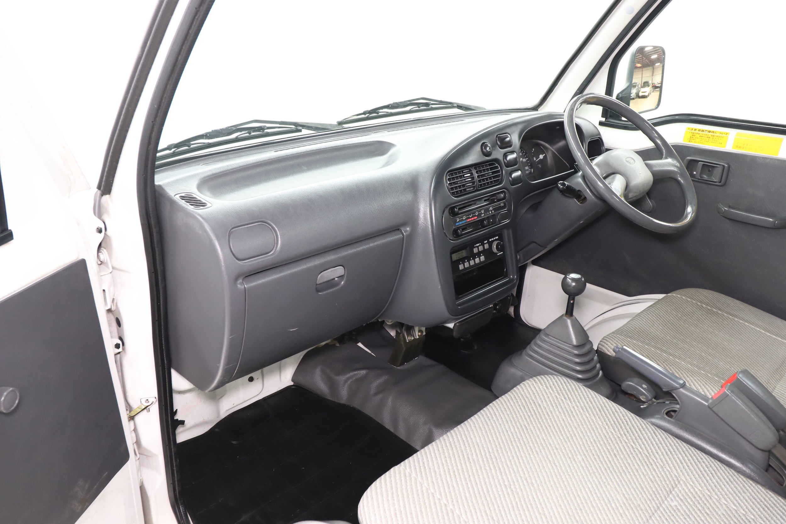 1998 Daihatsu Hijet 30