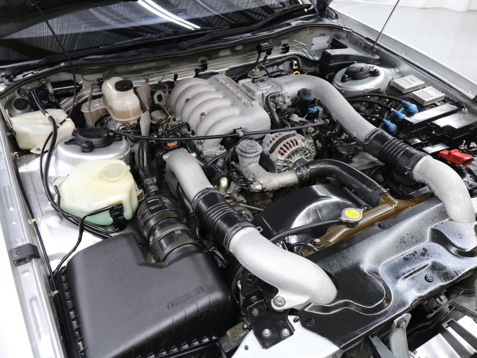 1995 Mazda Cosmo 21