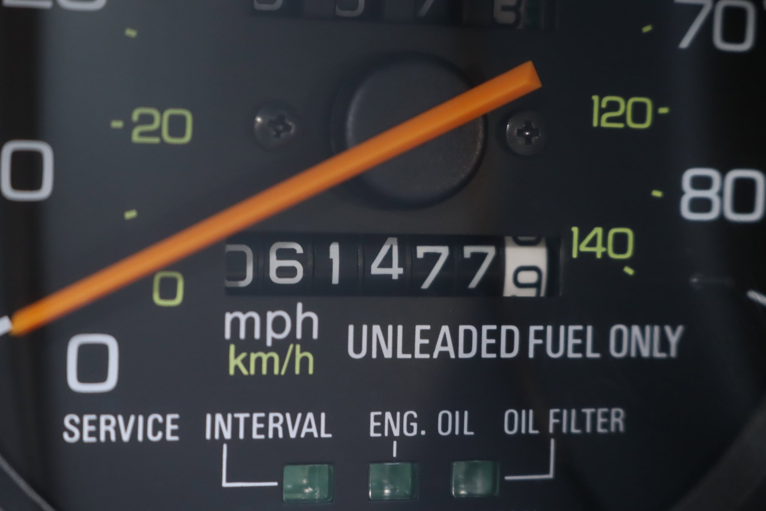 1982 Honda Accord 49