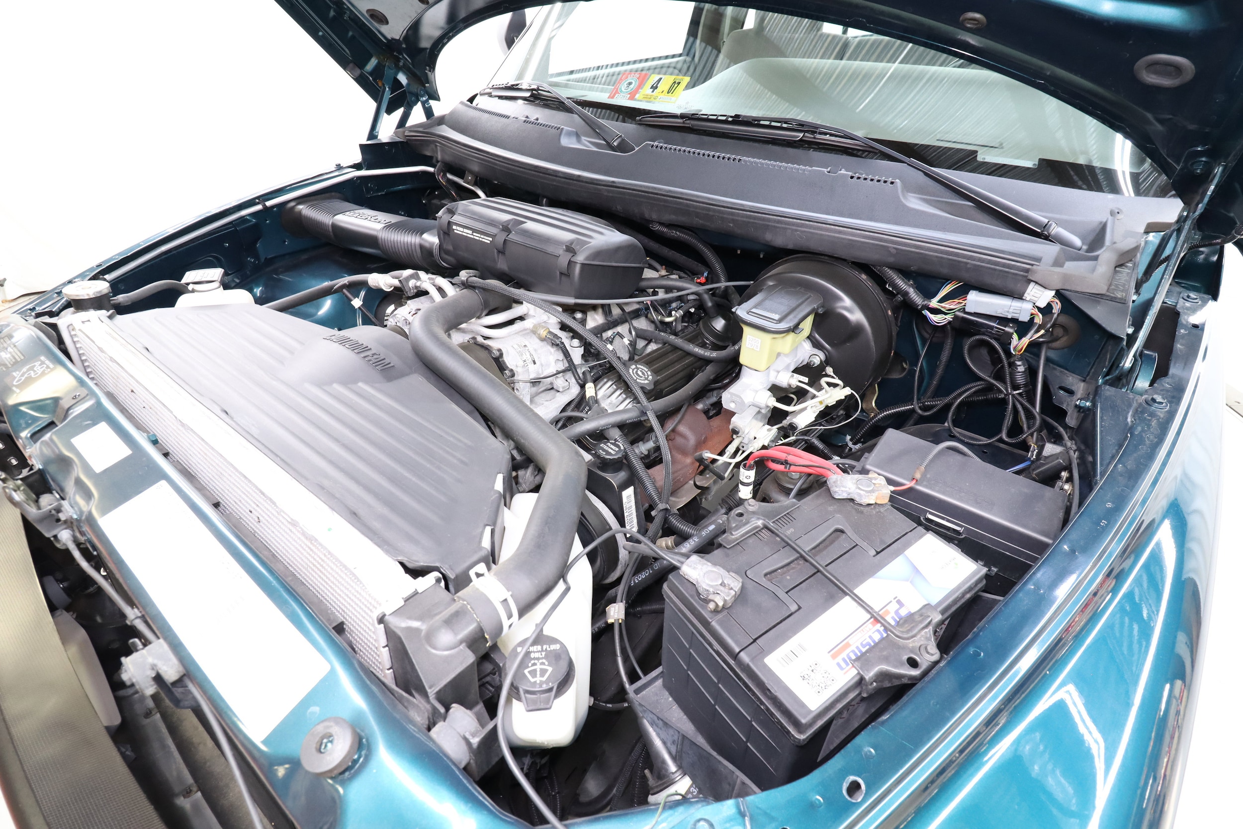 1994 Dodge Ram 1500 22