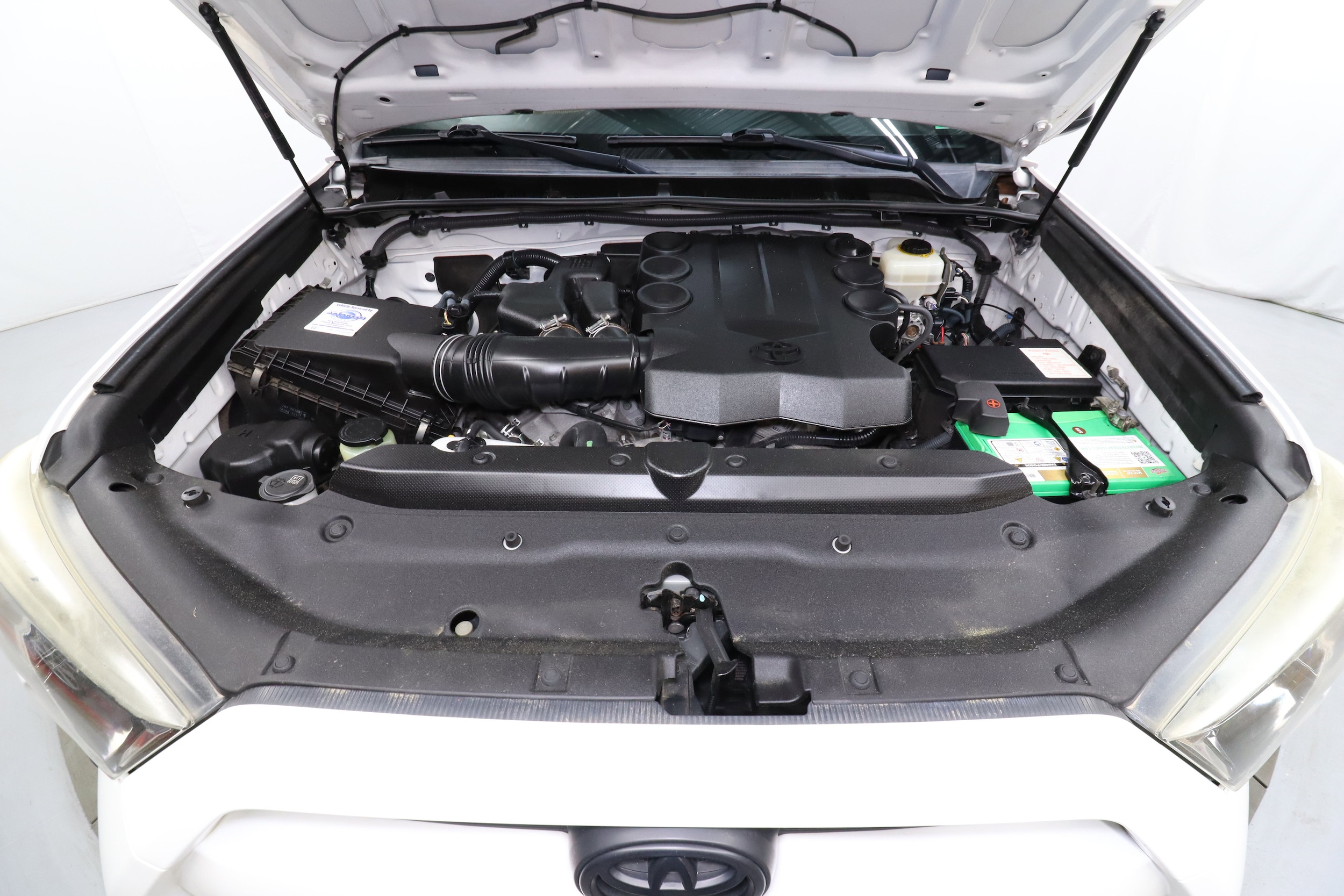 2014 Toyota 4Runner 28