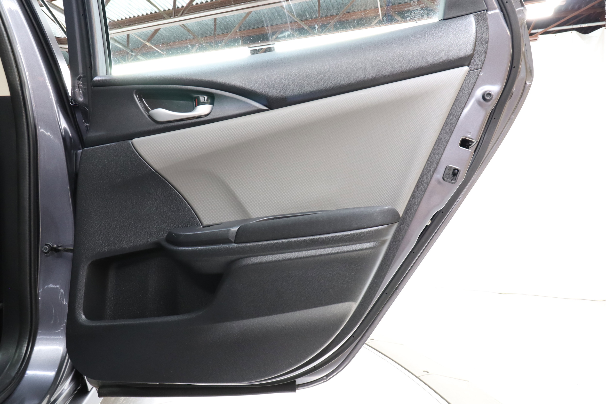2020 Honda Civic Sedan 23