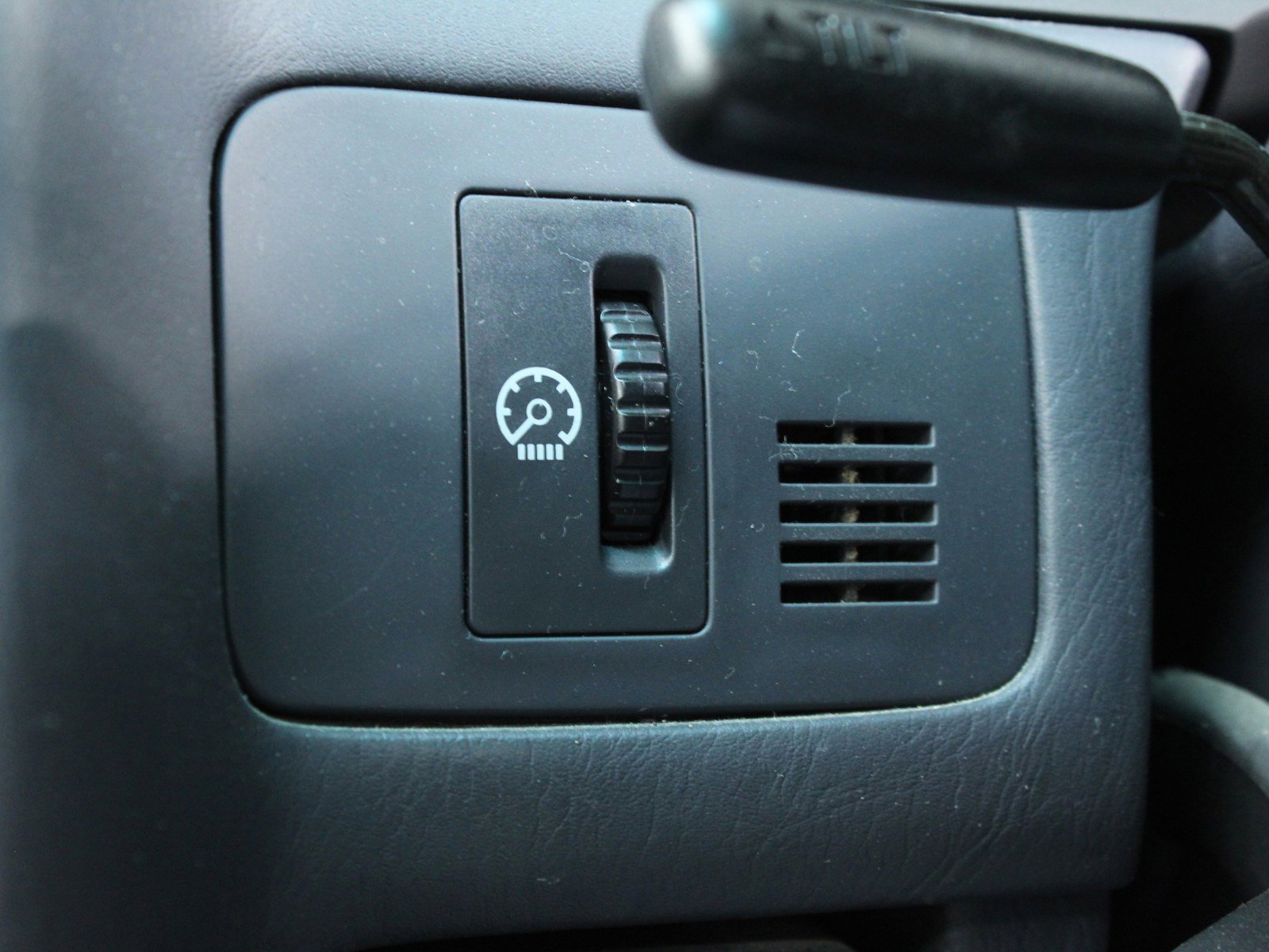 1997 Toyota Crown 47