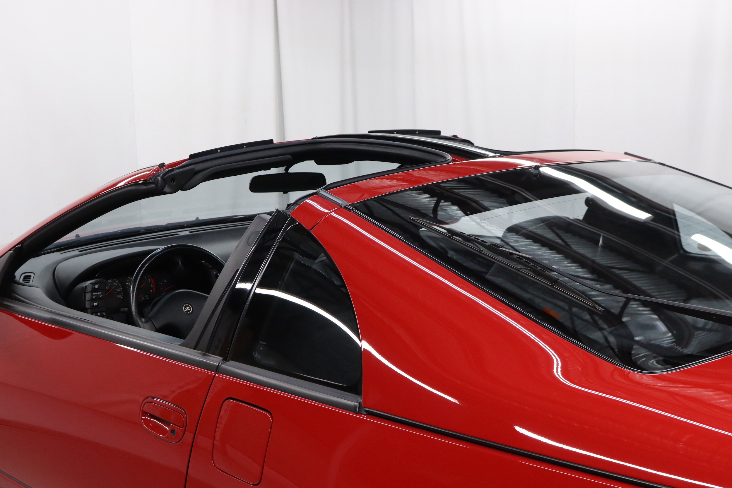 1990 Nissan 300ZX 14