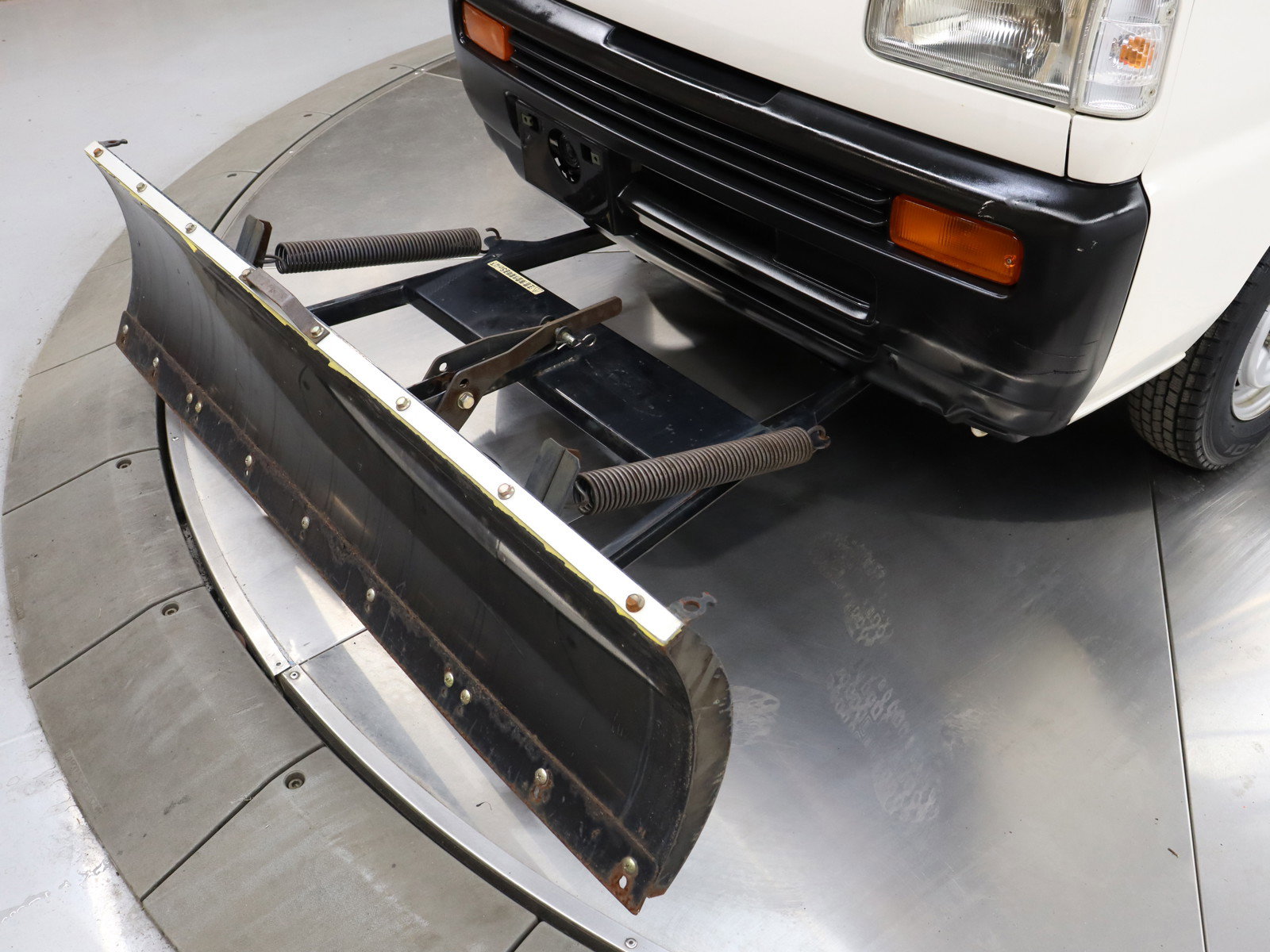 1992 Autozam Scrum 15
