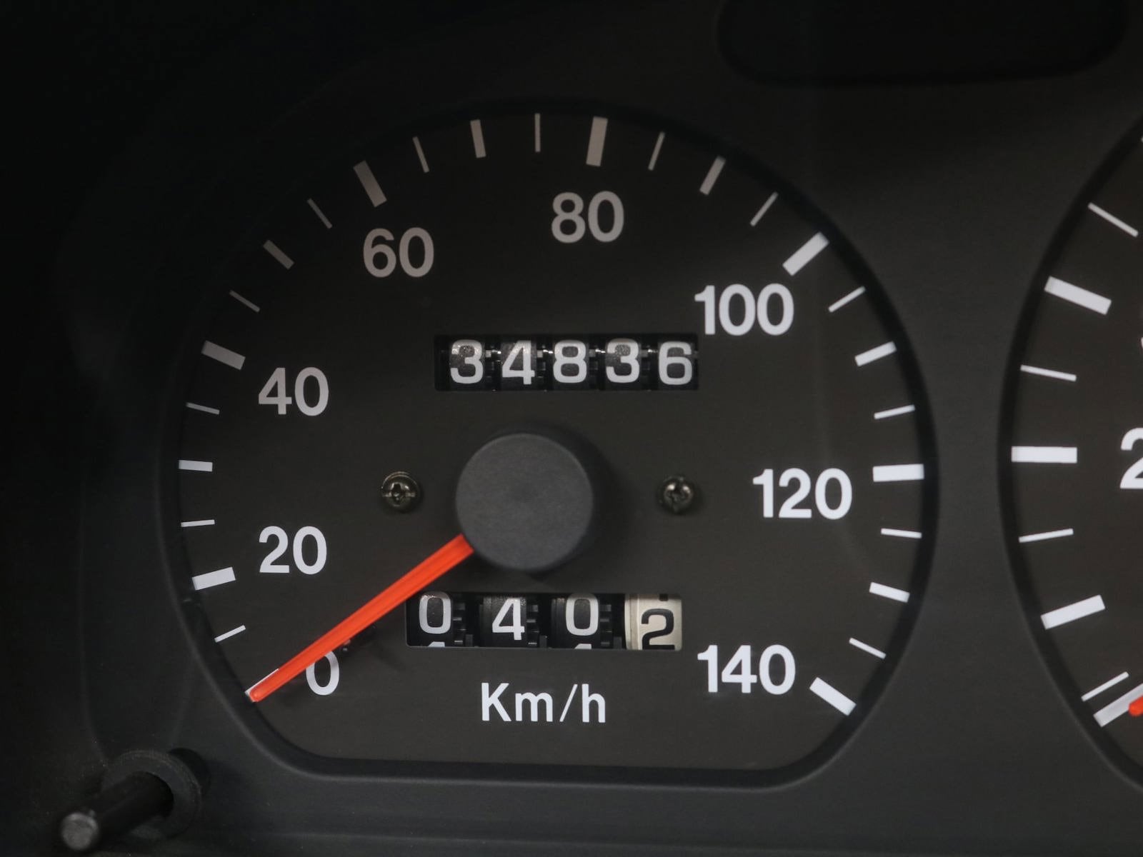 1992 Suzuki Cappuccino 43