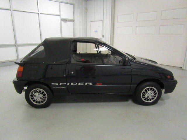 1992 Daihatsu Leeza 10
