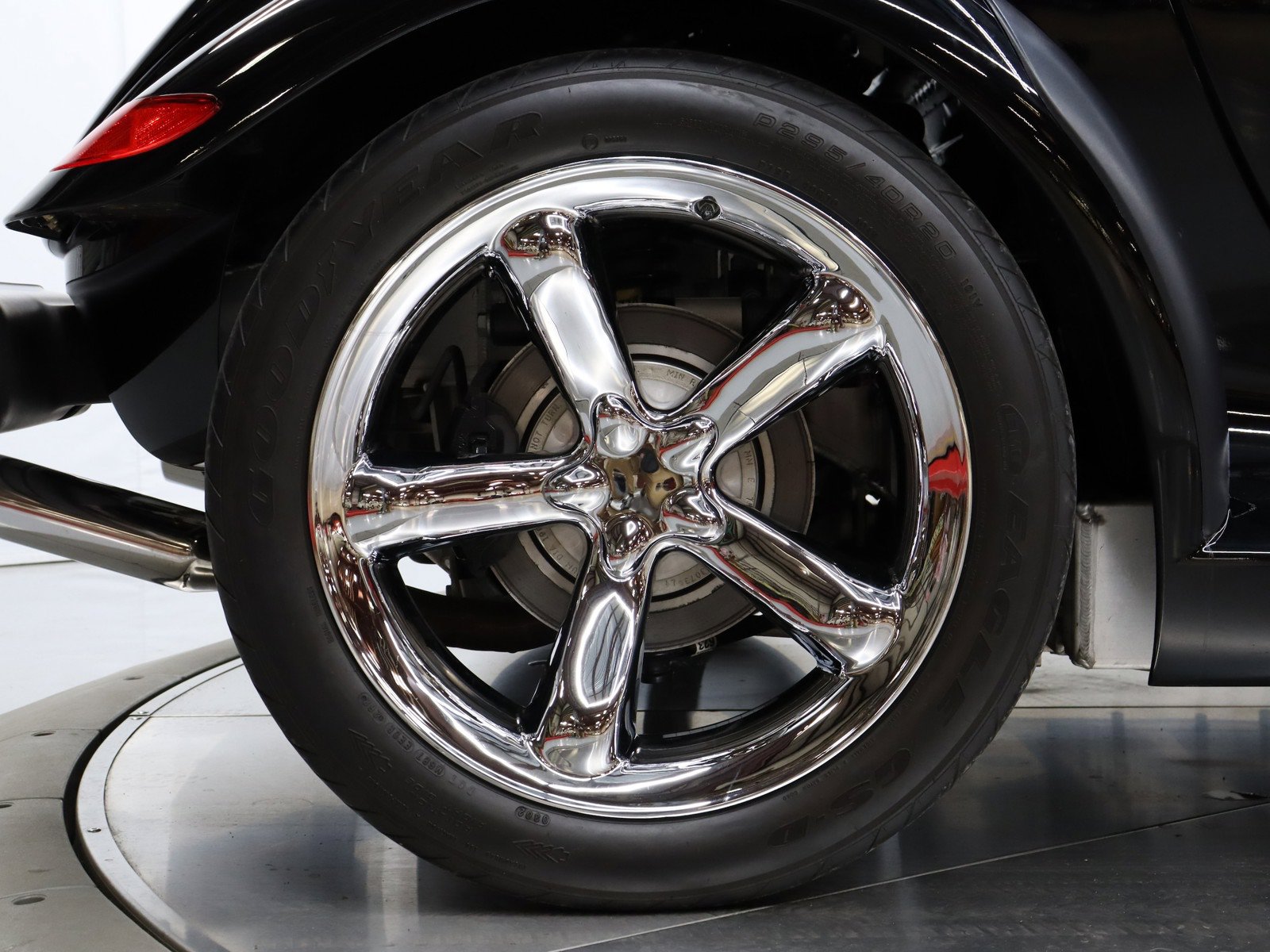 1999 Plymouth Prowler 58