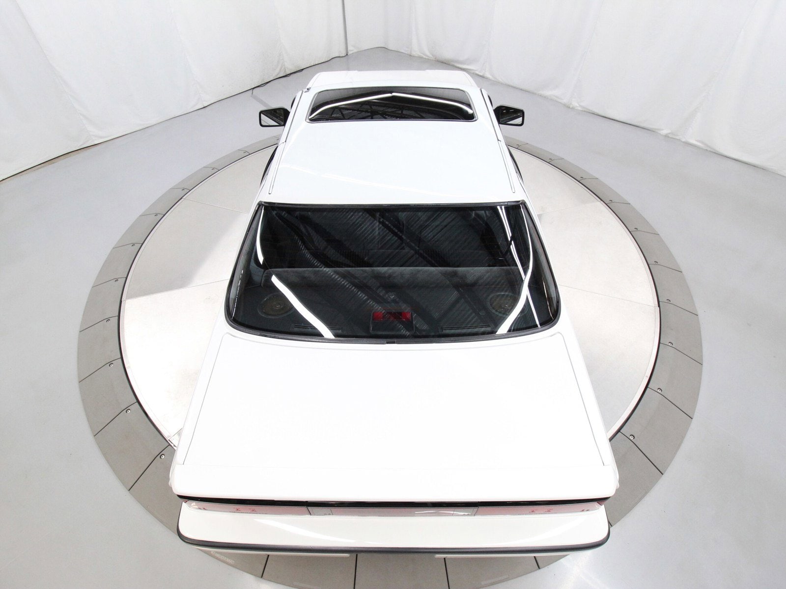 1987 Honda Prelude 39